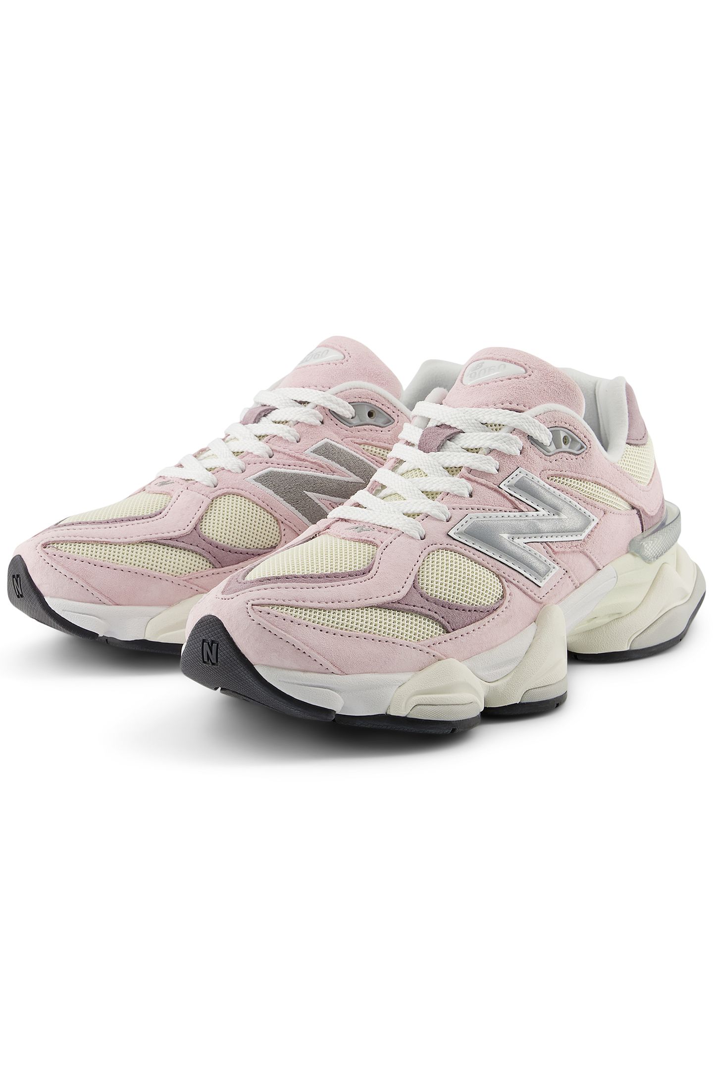 U9060LBC SNEAKERS IN ROSE SUGAR 7
