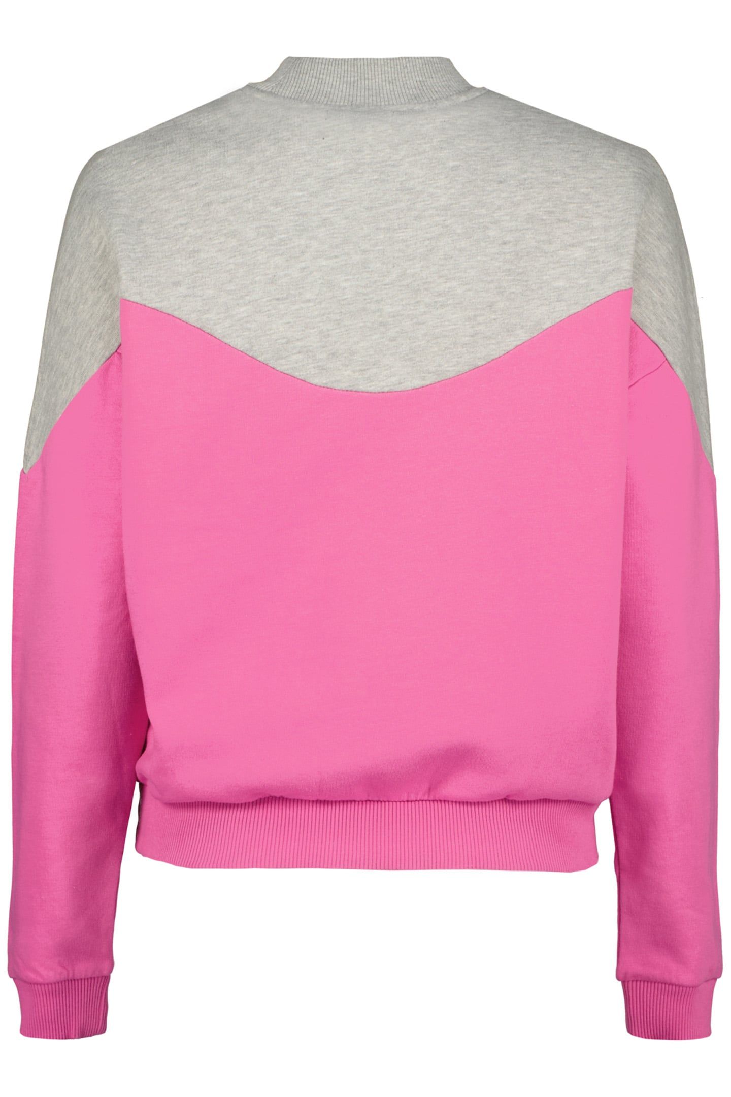 KALMAR SWEATER FANCY FUCHSIA 5