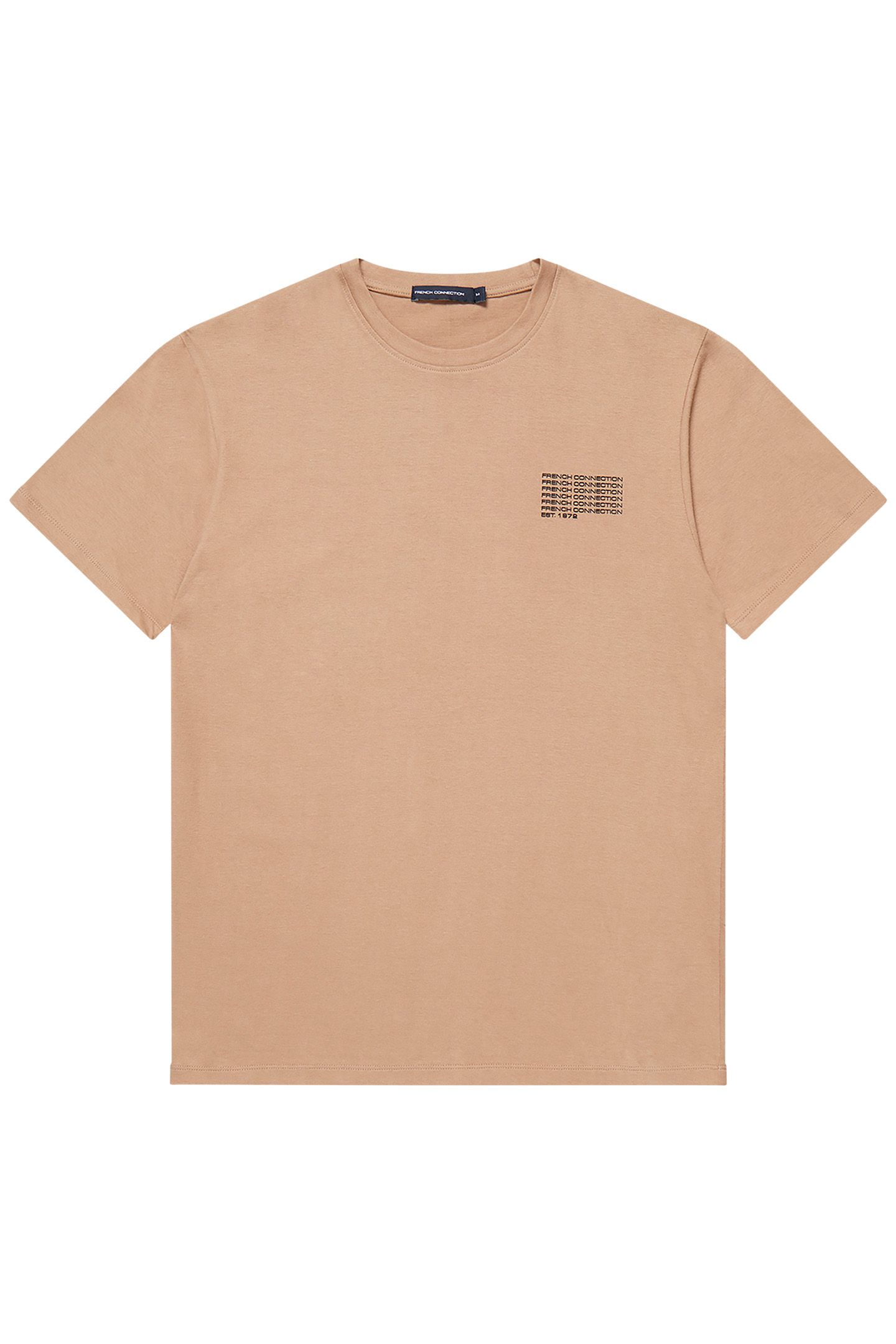 FRENCH CONNECTION REPEAT T SHR KANGAROO 4