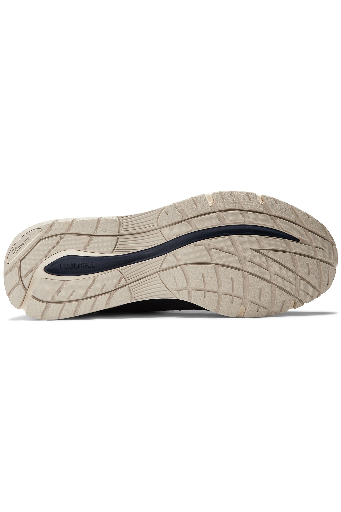 U991VN2 MADE IN UK SNEAKERS IN TOTAL ECLIPSE 5
