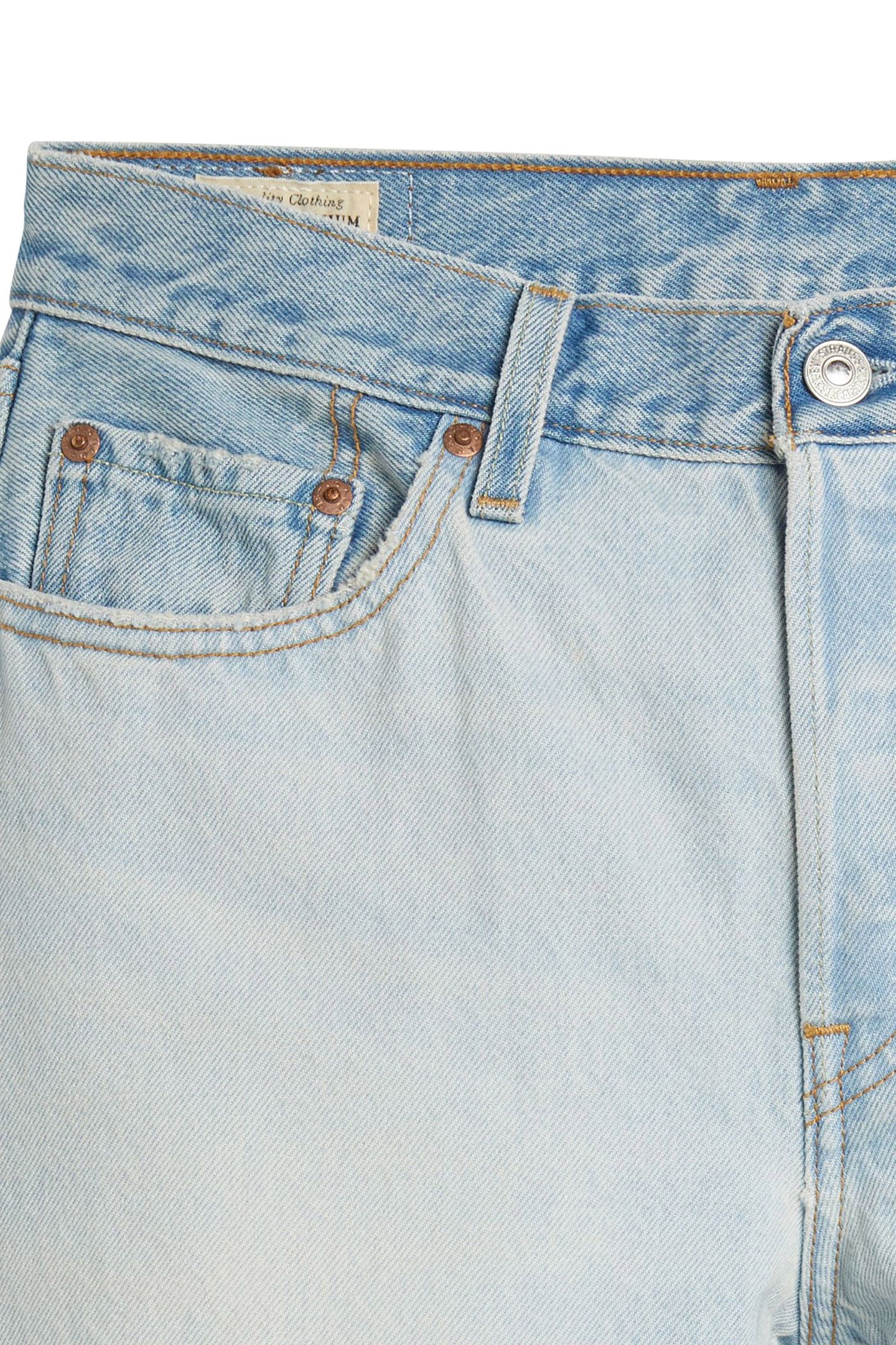 501 '90S ANKLE LAYERED TWO HEARTS 8