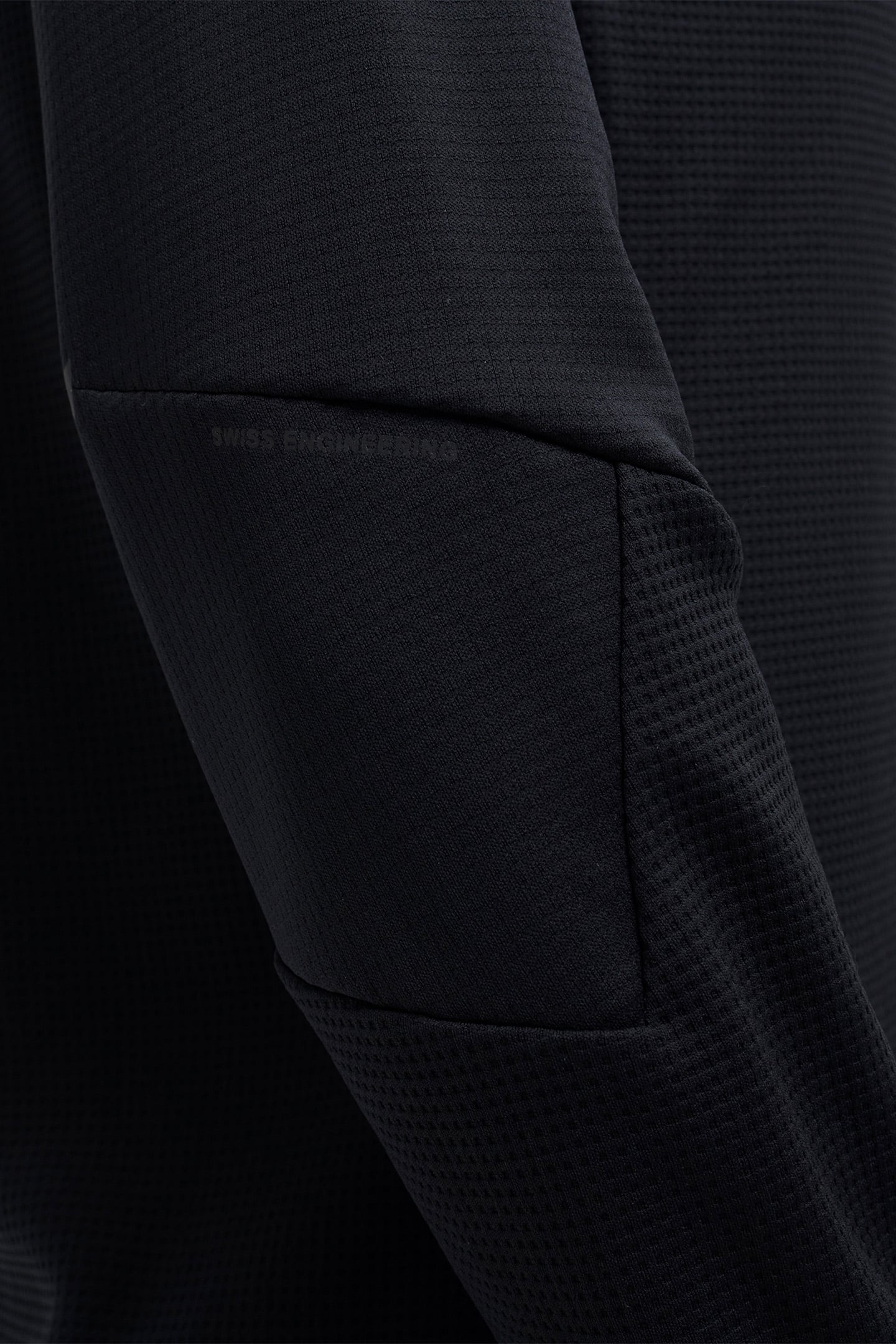 CLIMATE SHIRT 1 BLACK 7
