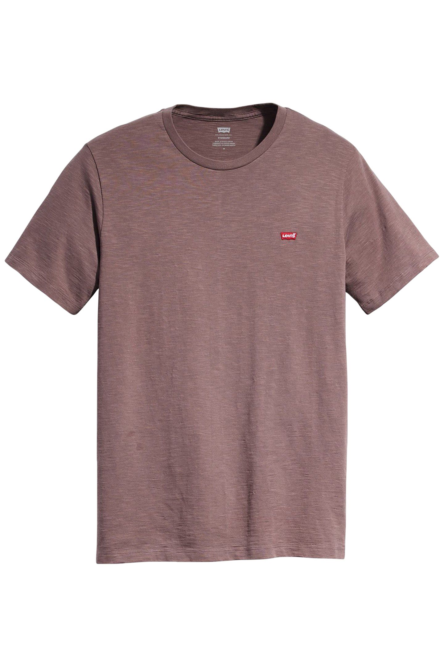 SS ORIGINAL HM TEE SPARROW SLUB JERSEY 3