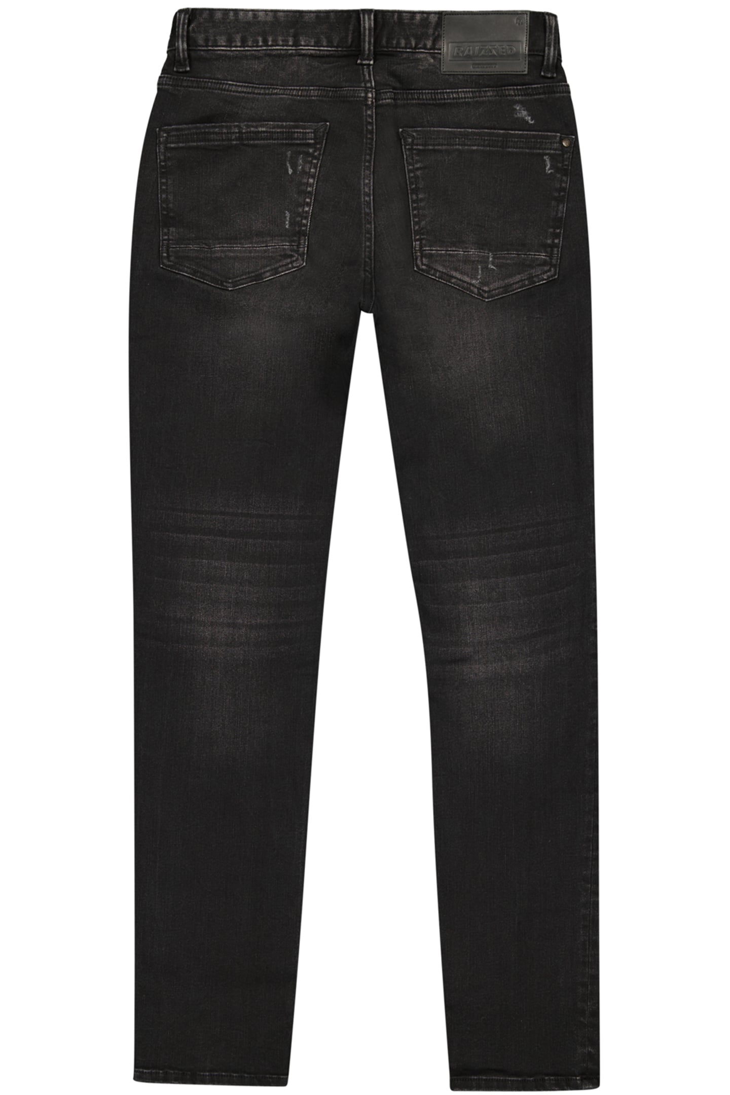 BROOK JEANS VINTAGE BLACK 5