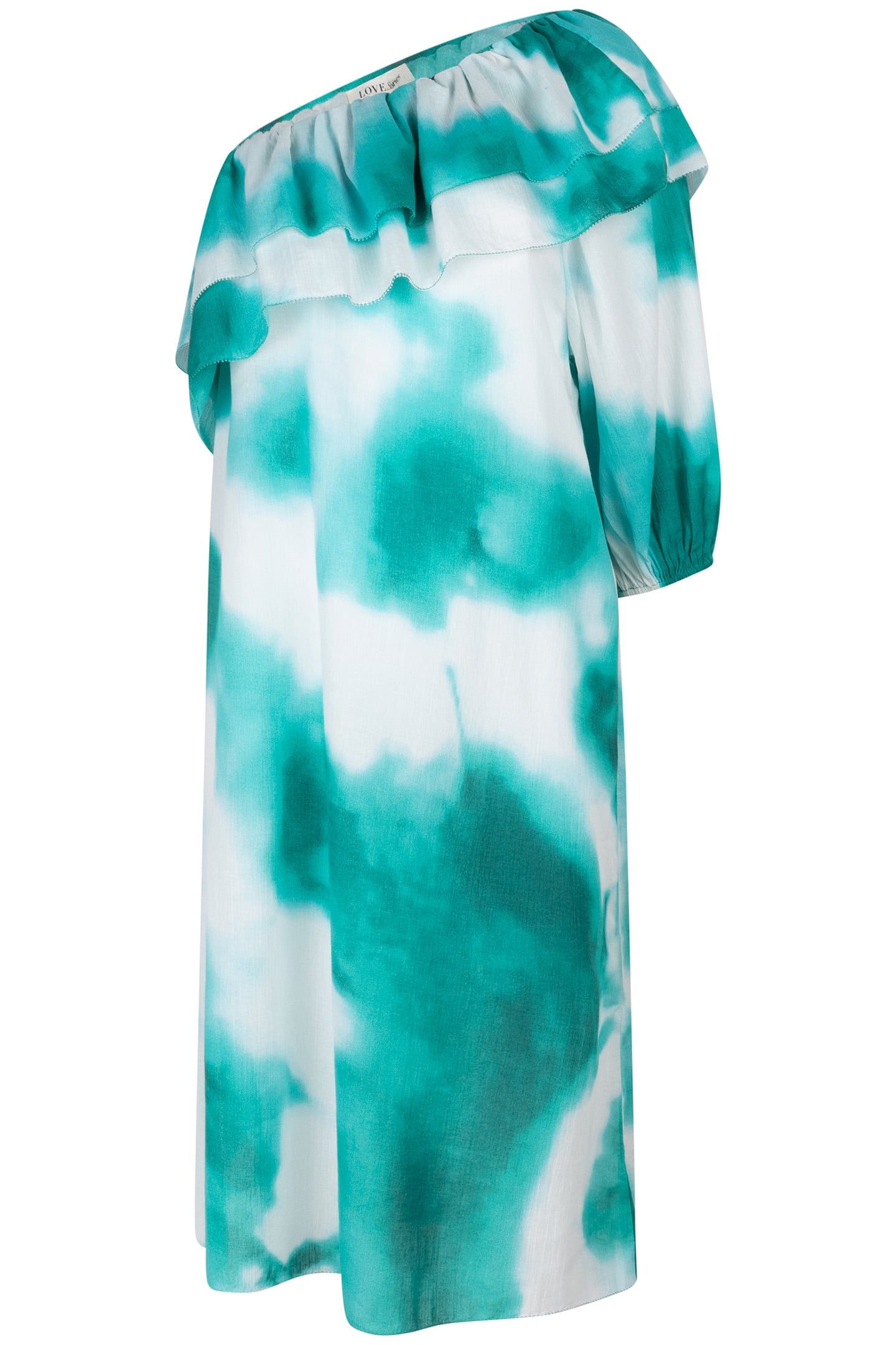 EVERLY GREEN 3