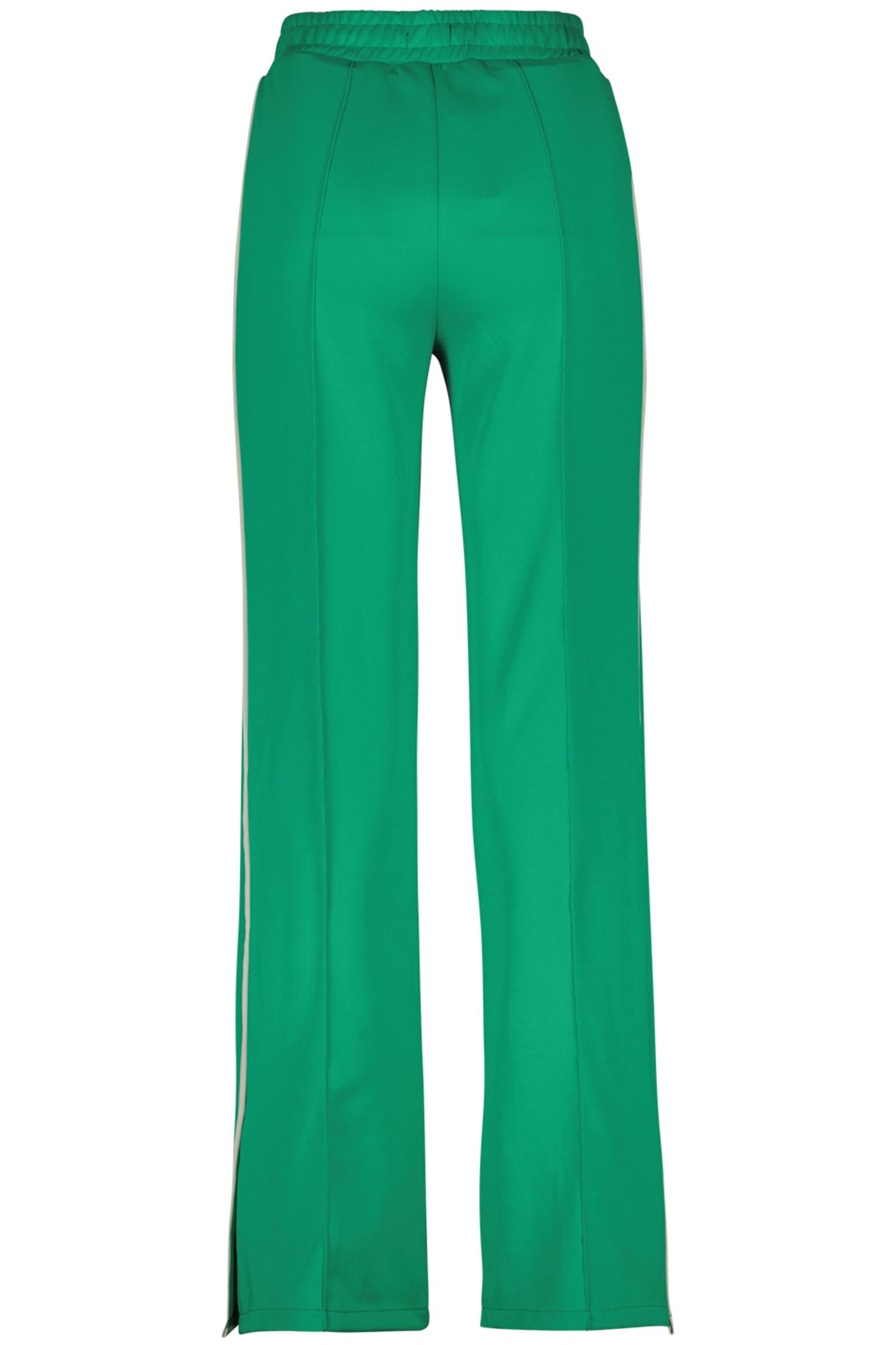 SAAR PANTS BRIGHT GREEN 5