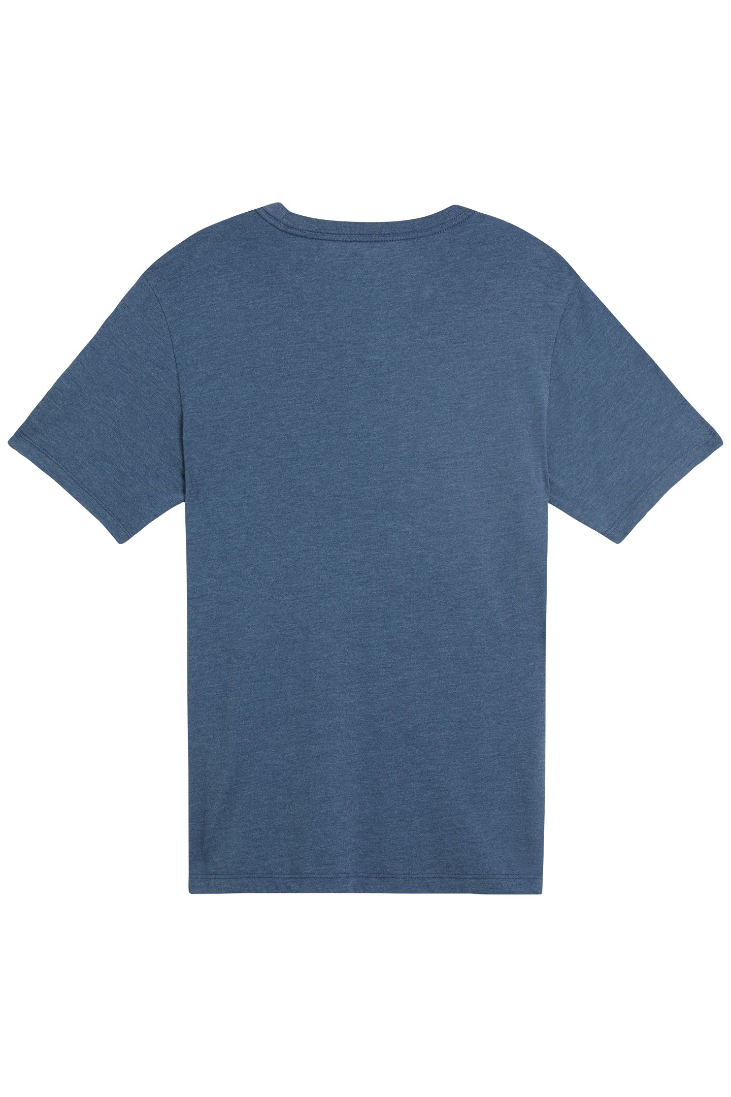 GRAPHIC CREWNECK TEE BATWING LOGO 4