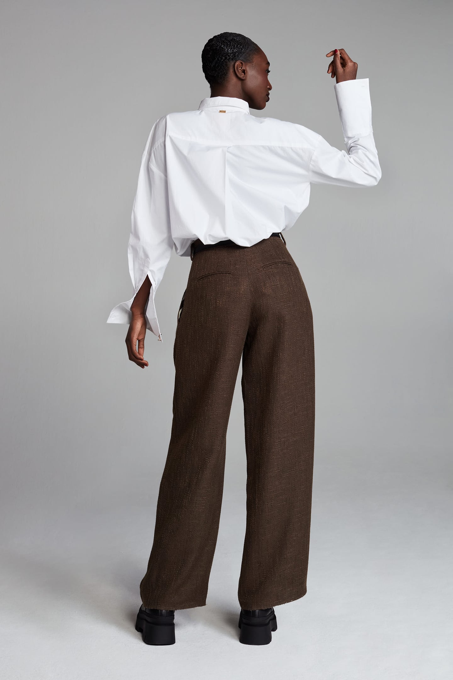 BLOUSE - BROOKE 4