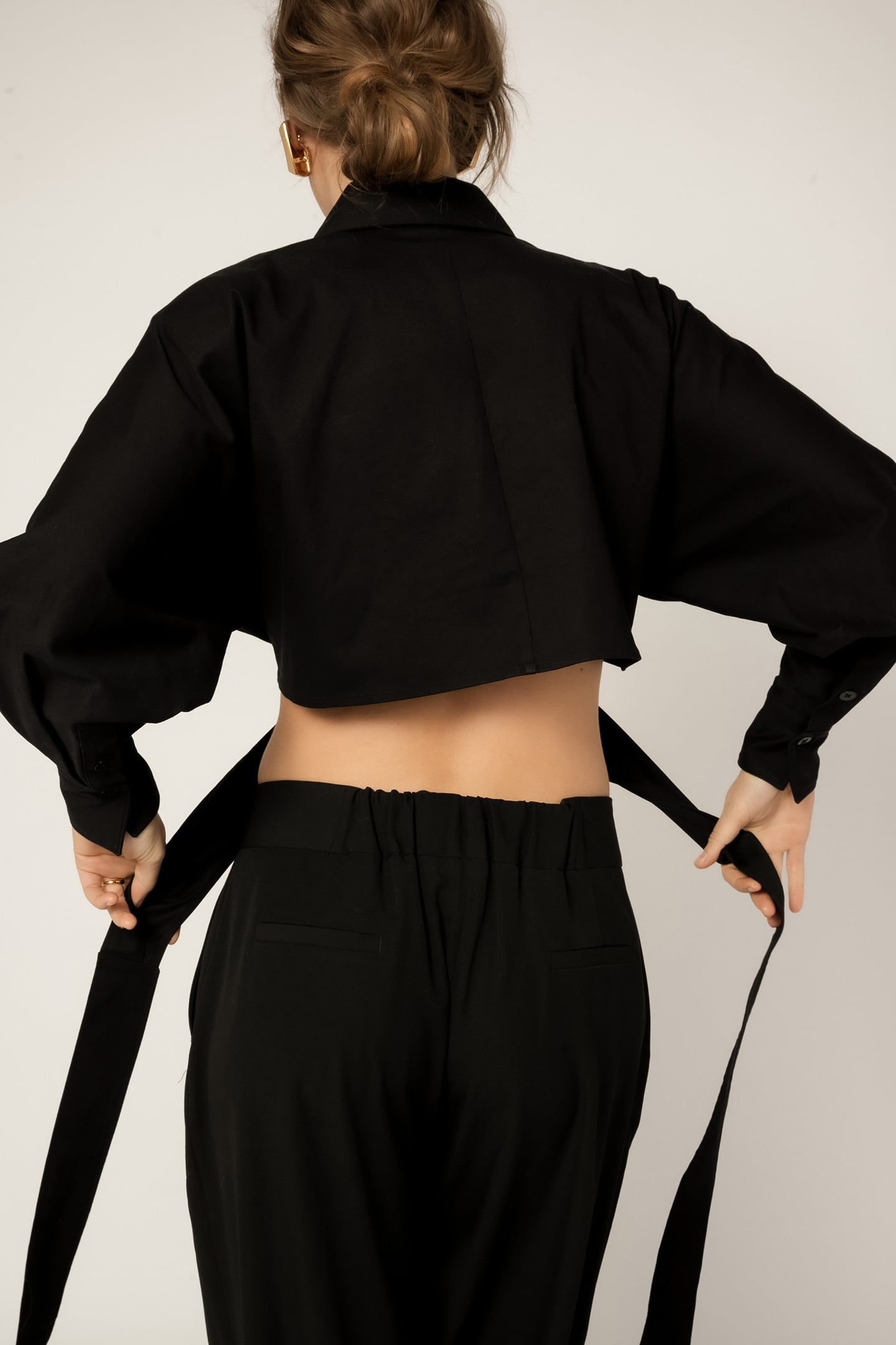 VIOLA BLACK 6