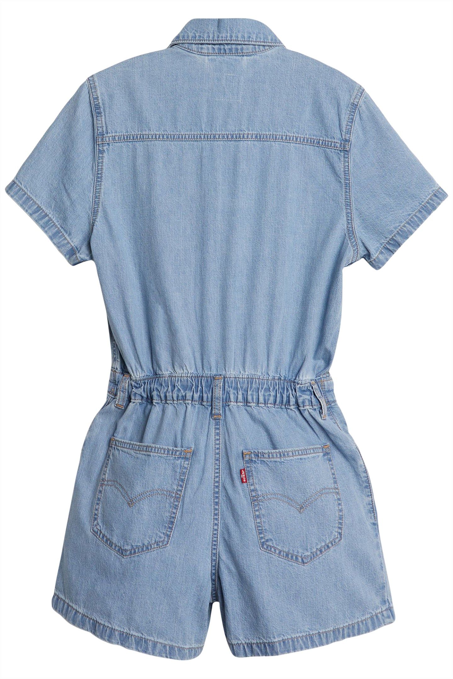 TYPE 3 ROMPER FORGOTTEN DREAM 4