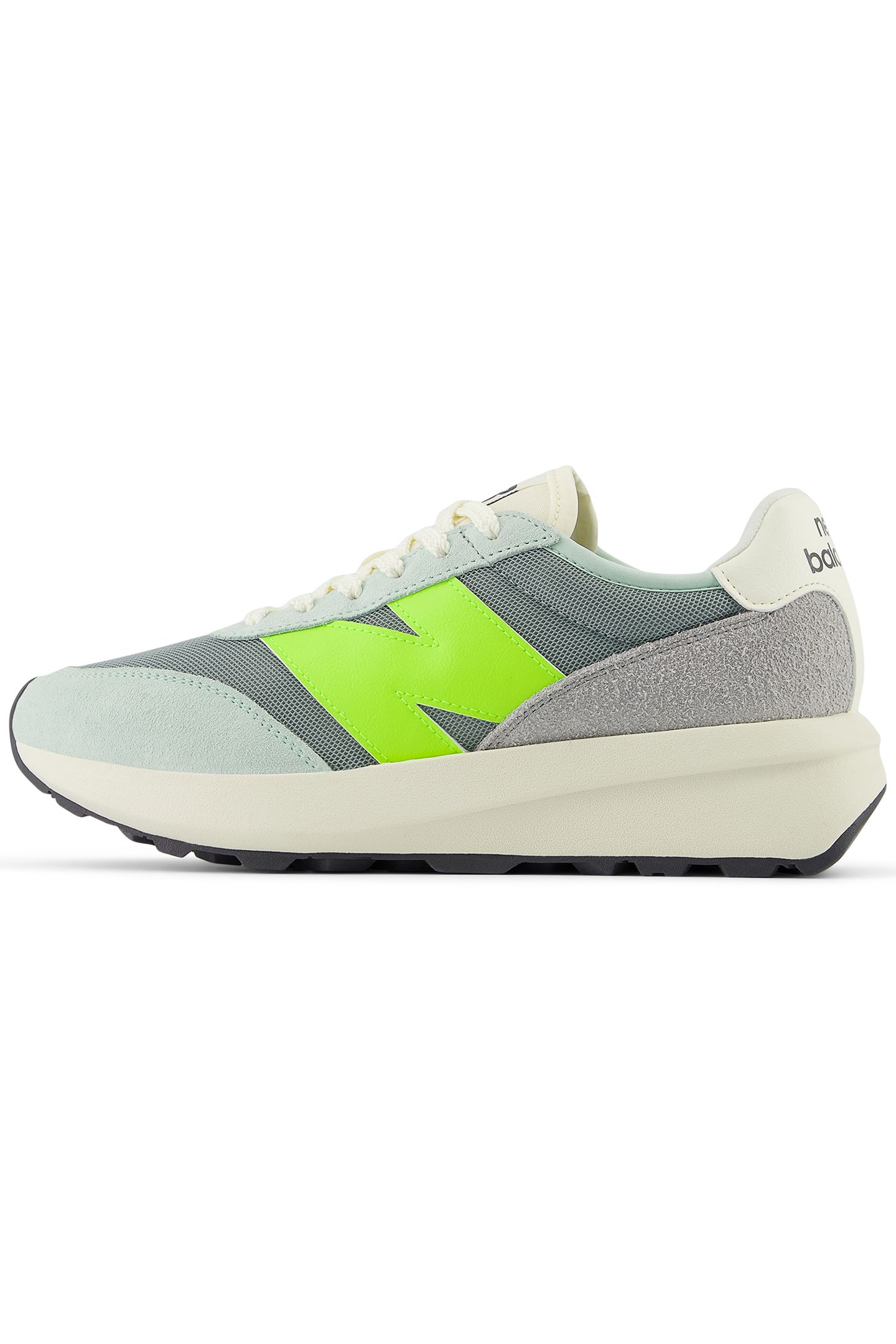 U370DA SNEAKERS IN JUNIPER 6