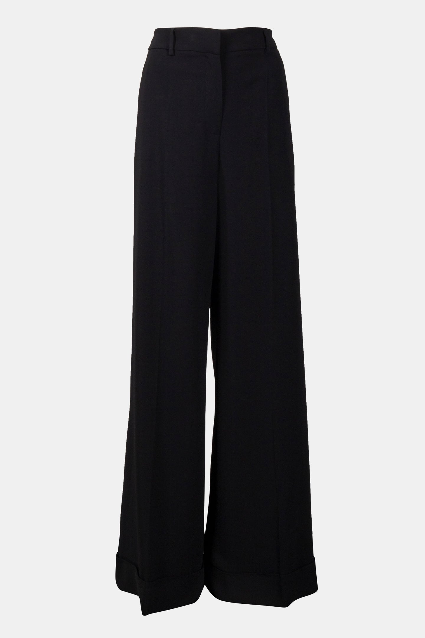 PANTS BLACK 3