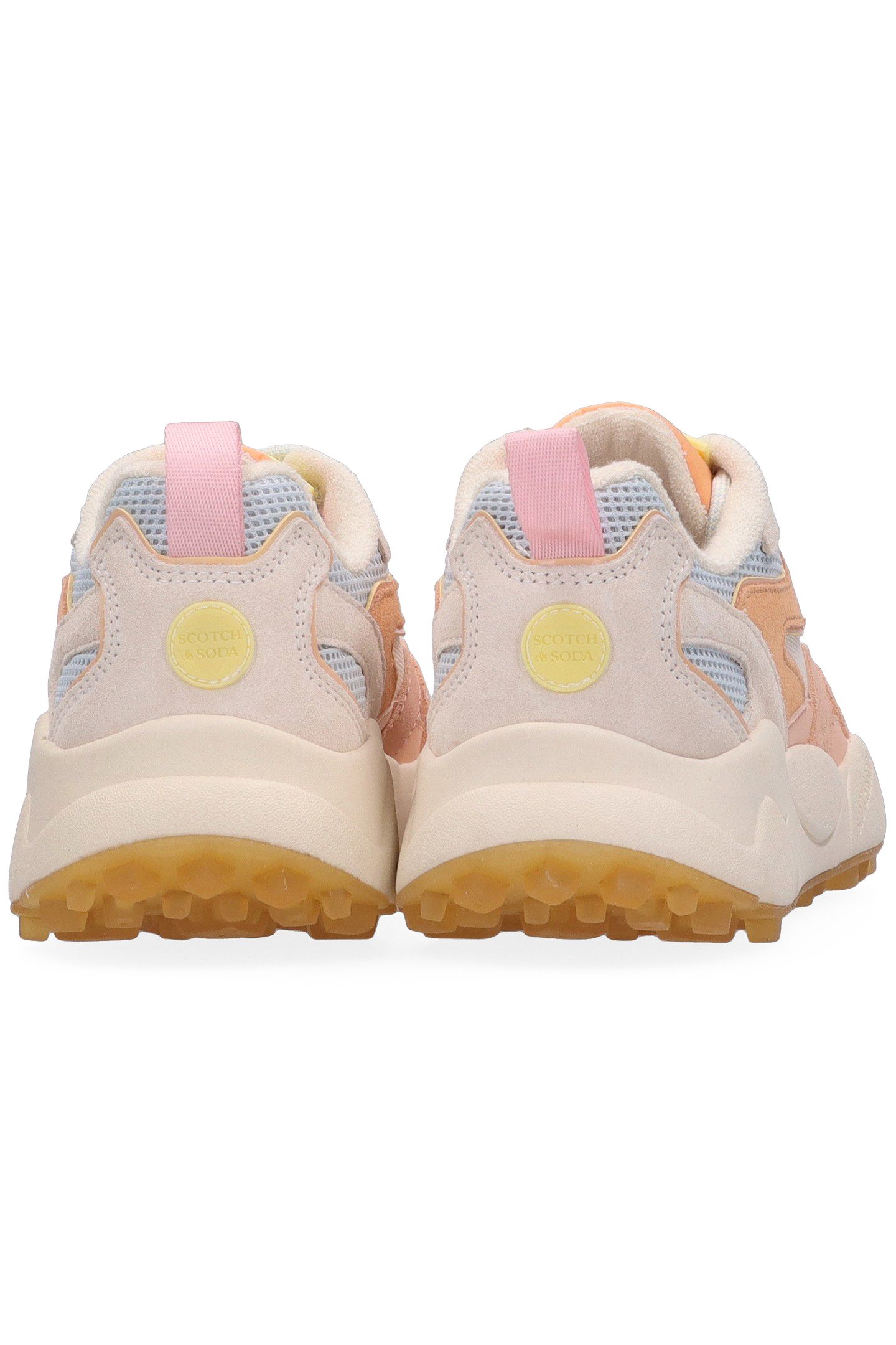 MOUNT W CORAL MULTI 6