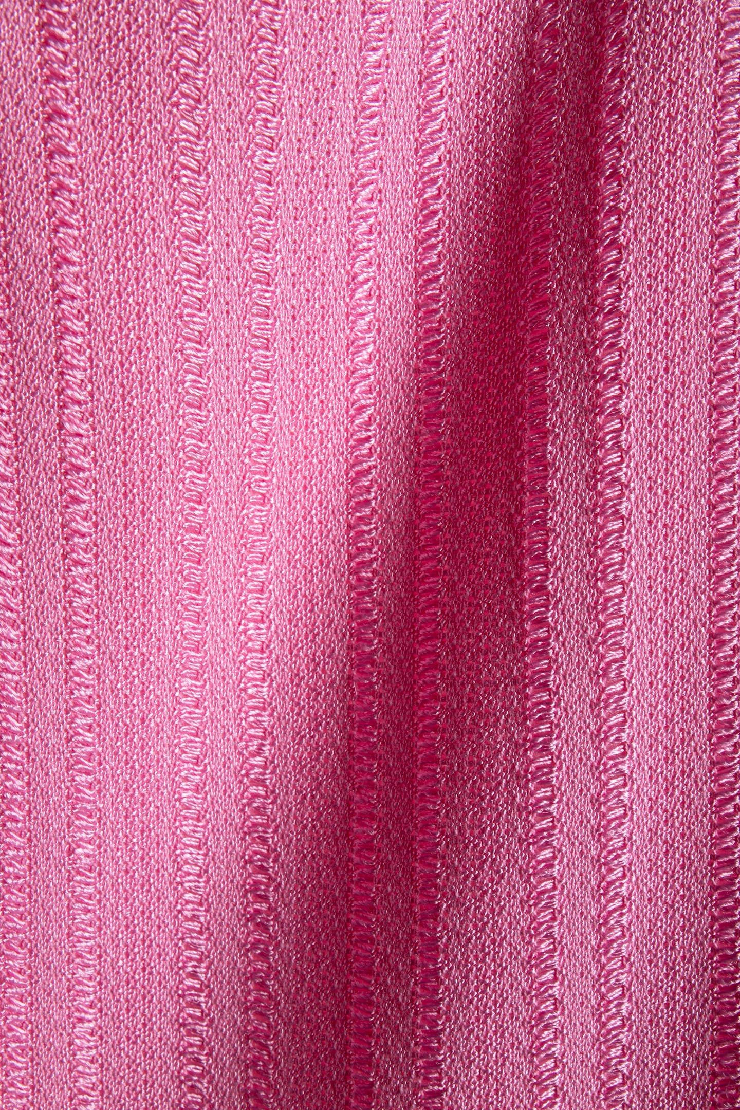 DRESS PINK PINK 4