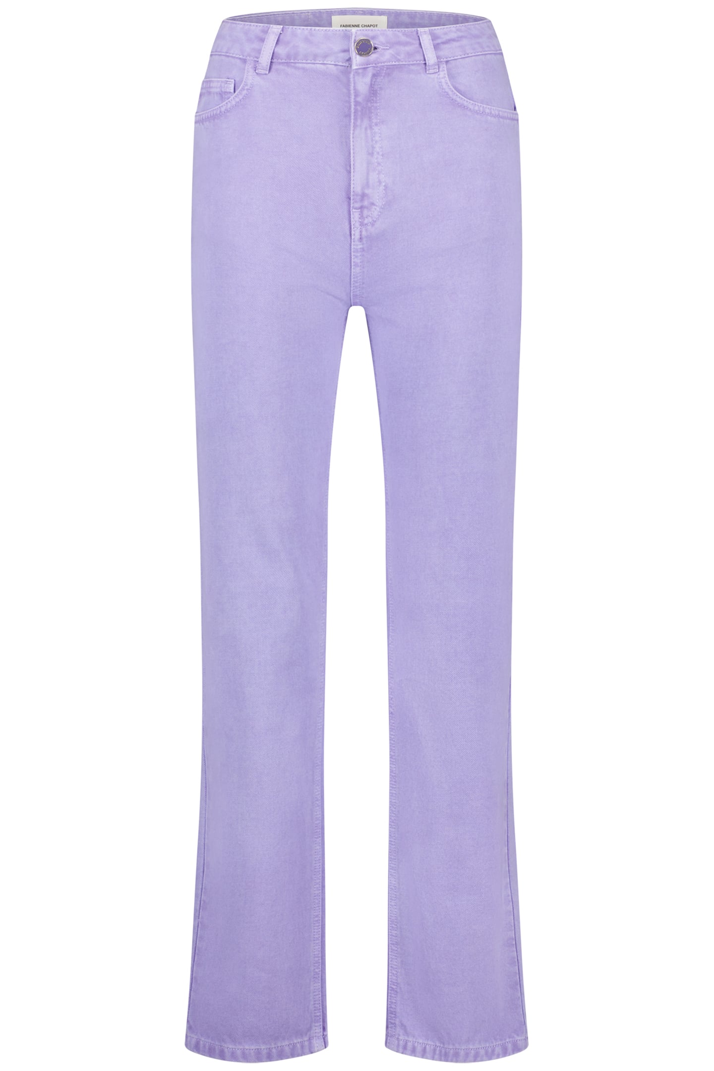 LOLA STRAIGHT VIOLETTA 3