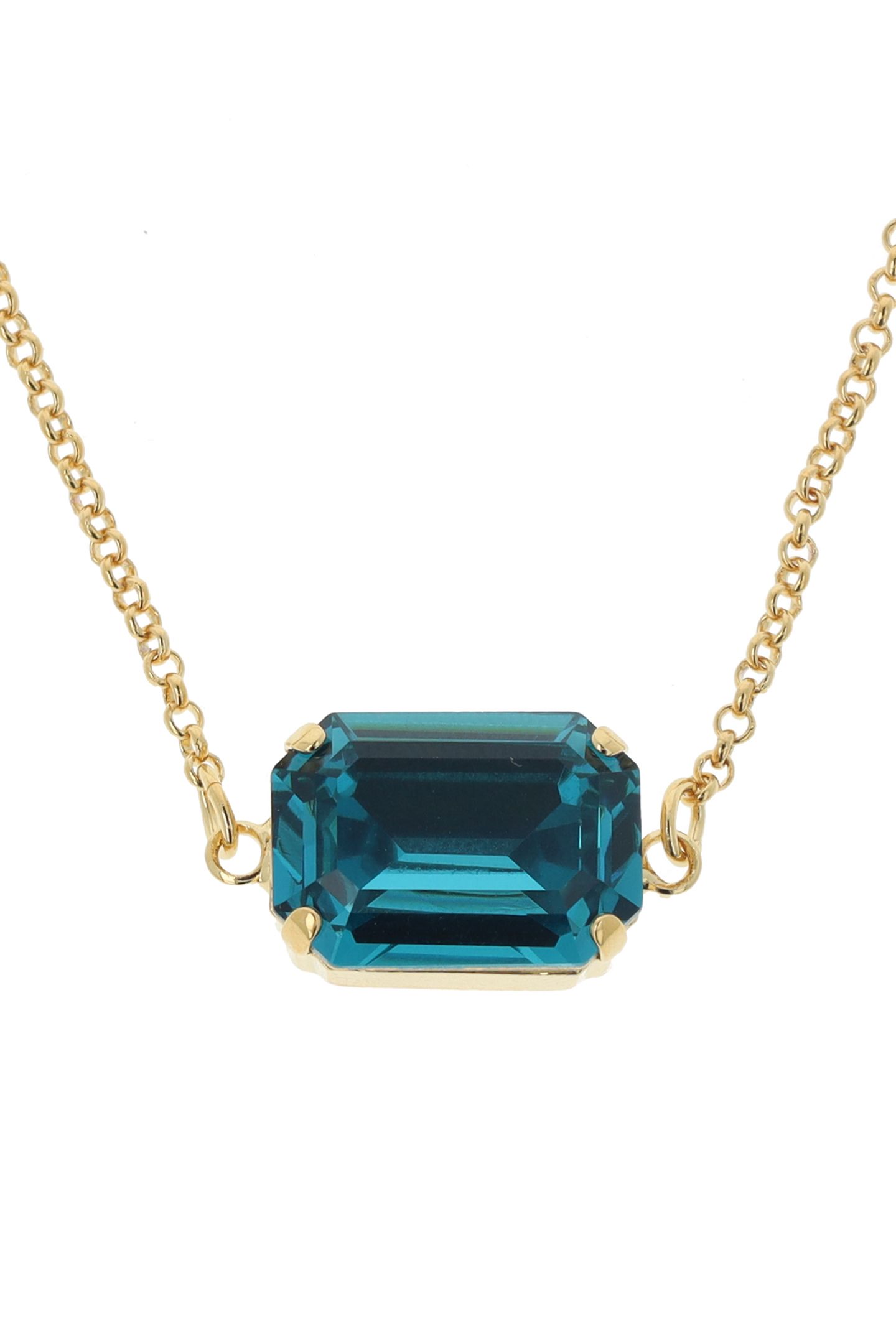 LADY DI BRACELET BLUE ZIRCON BLUE 3