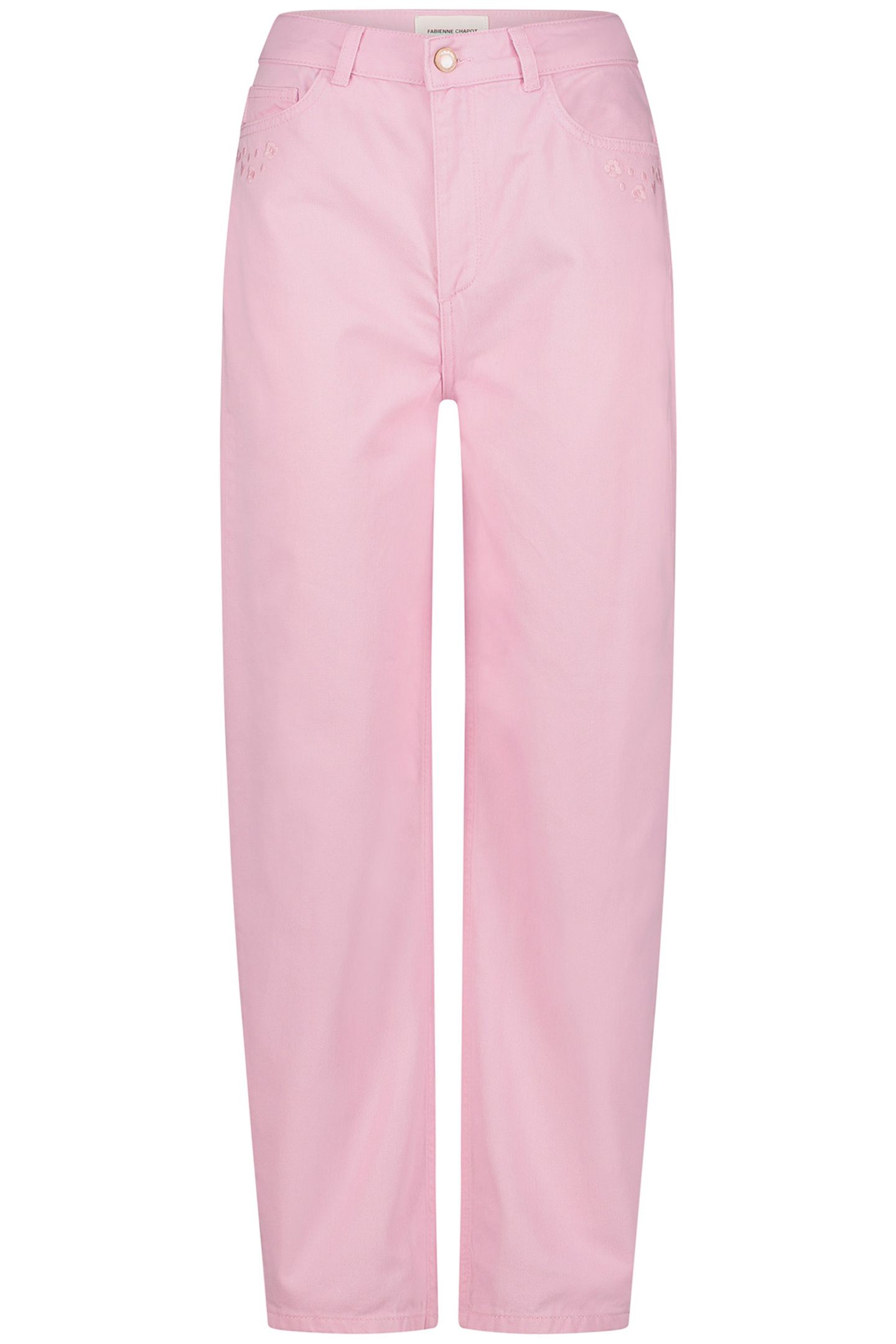 BLAKE LOOSE TAPERED PINK ROSE 3