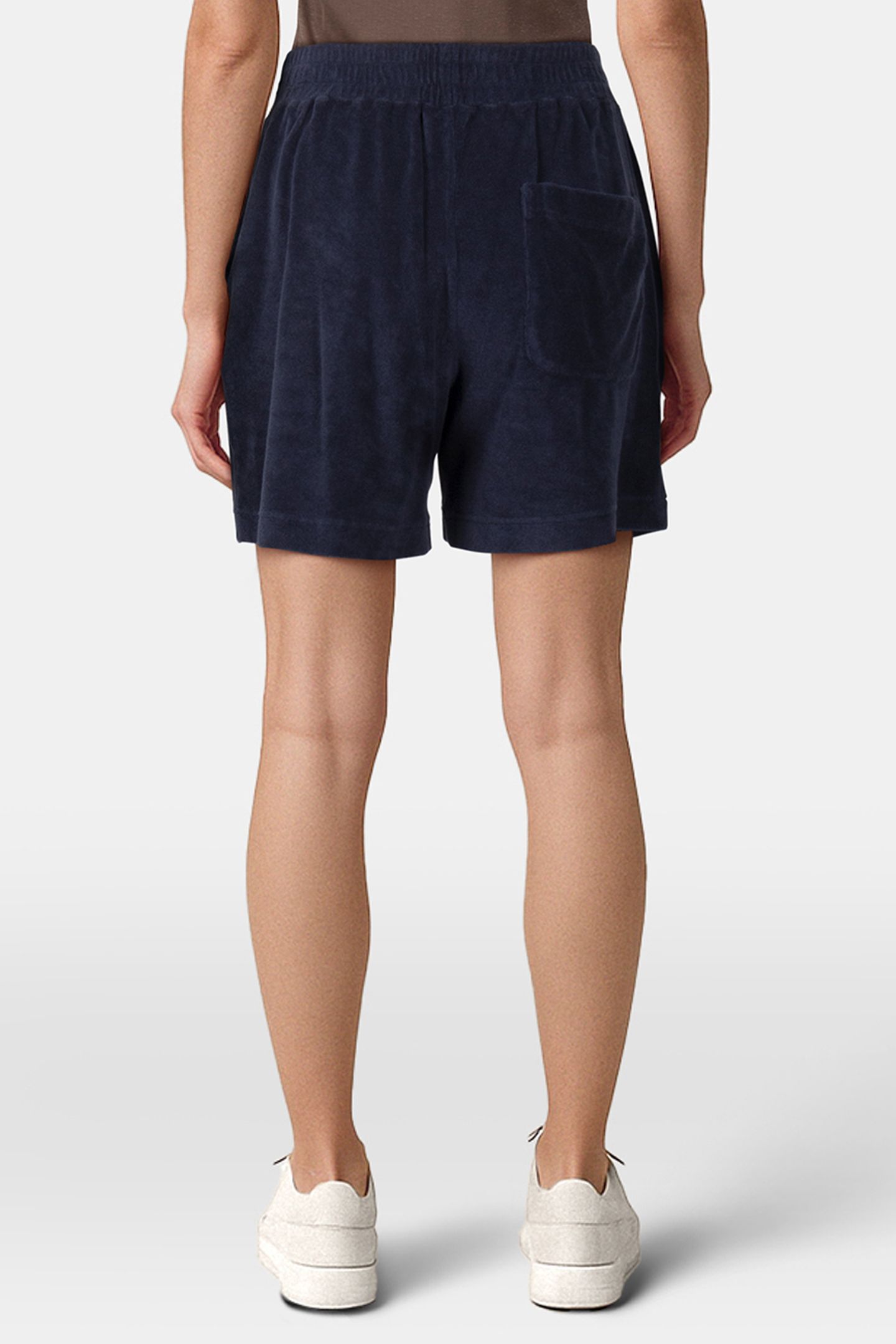 CELOSIA SHORTS NAVY 2