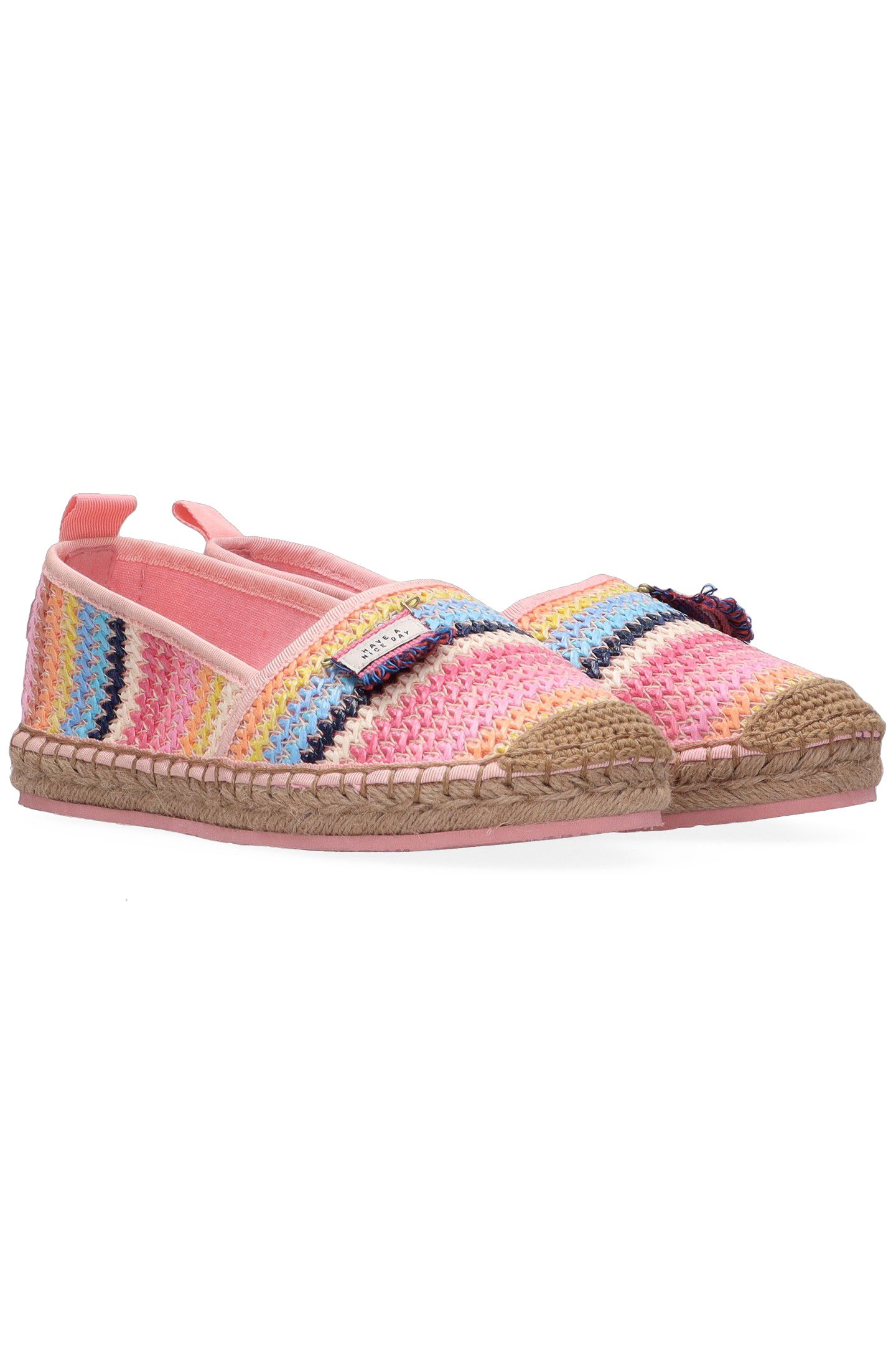 ELSA PINK MULTI 3