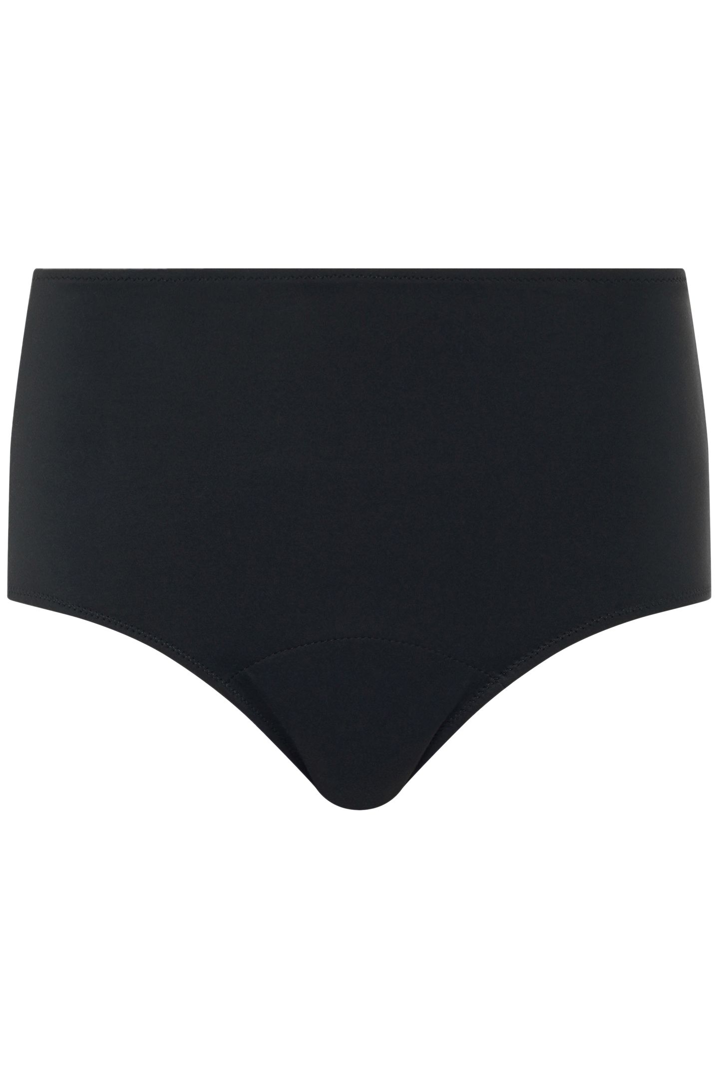 UW BO. SPE HIPSTER HEAVY FLOW BLACK 4