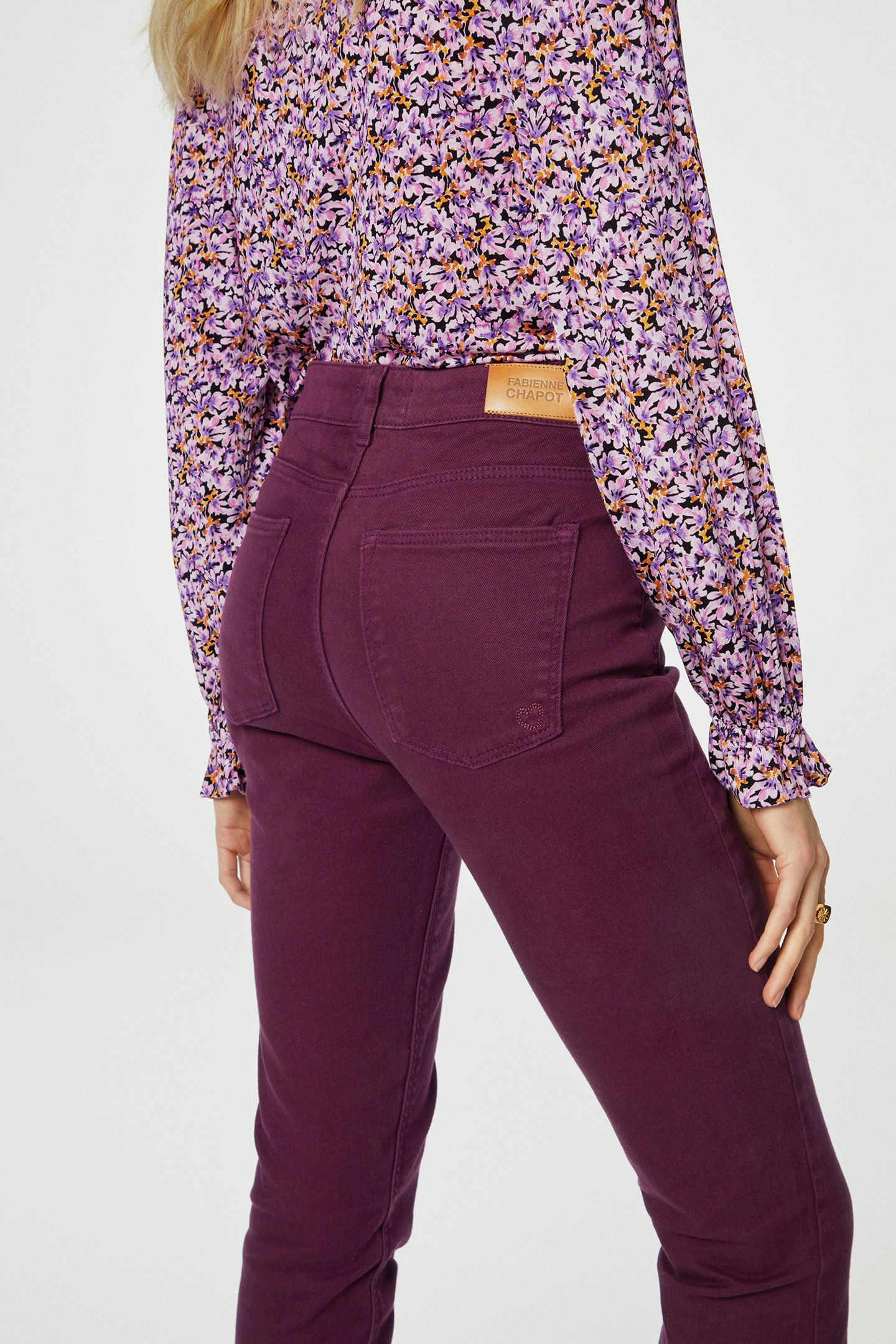 EVA FLARE RIOJA 3