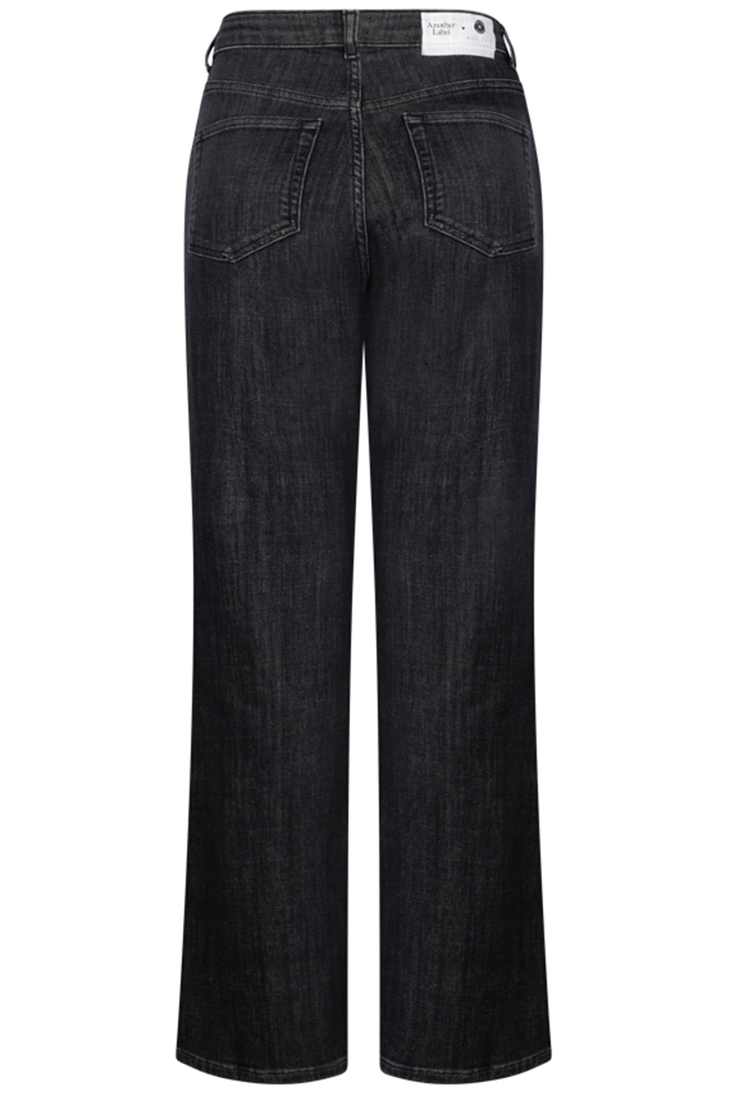 MOORE DENIM PANTS DARK GREY 3