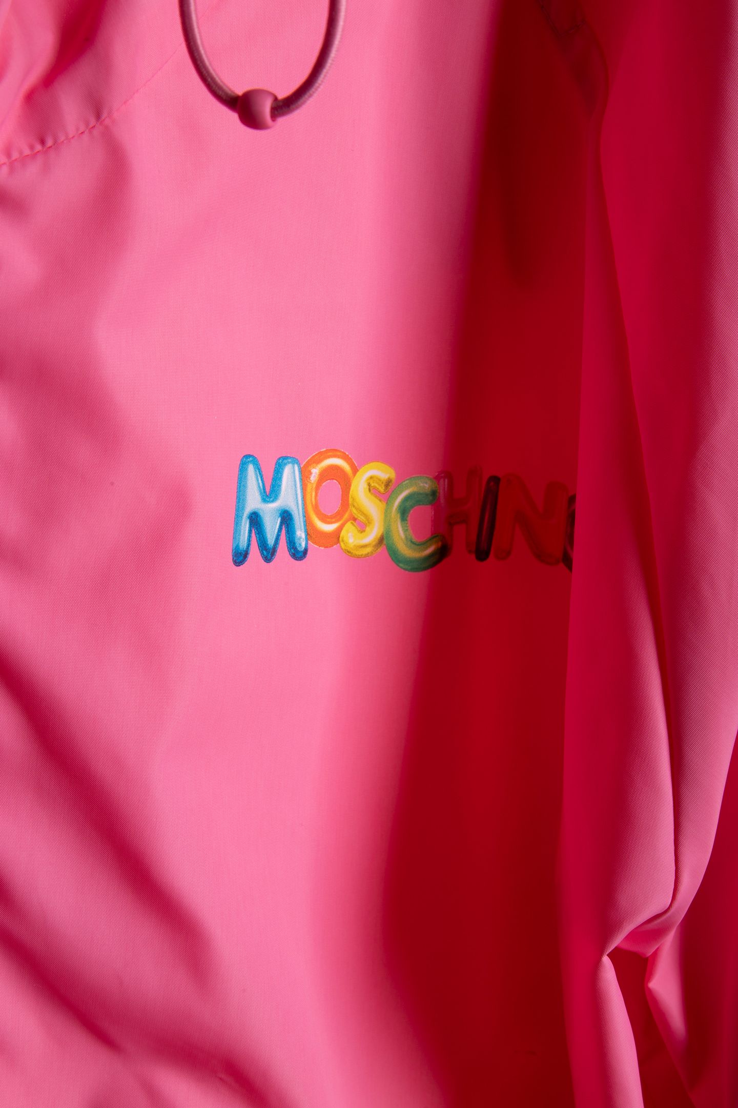 JACKET PINK PINK 4
