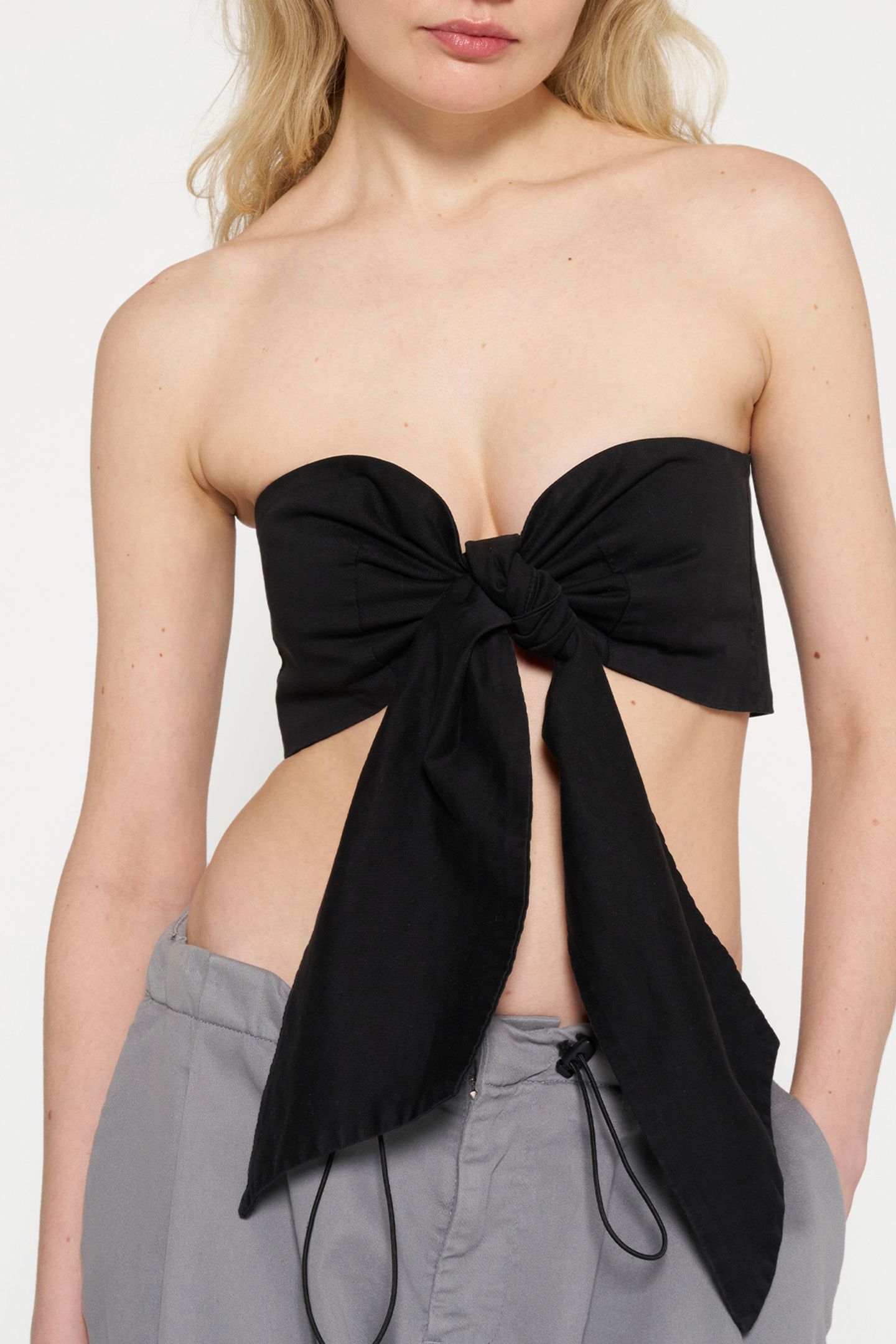 SASH BLACK 5