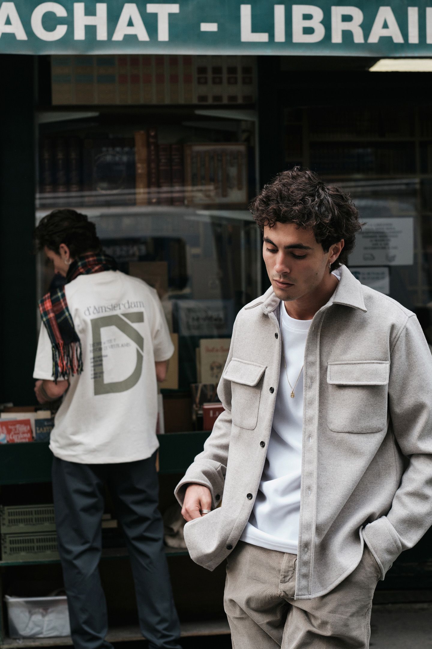 DS-ULRIK OVERSHIRT GHOST GREY 8