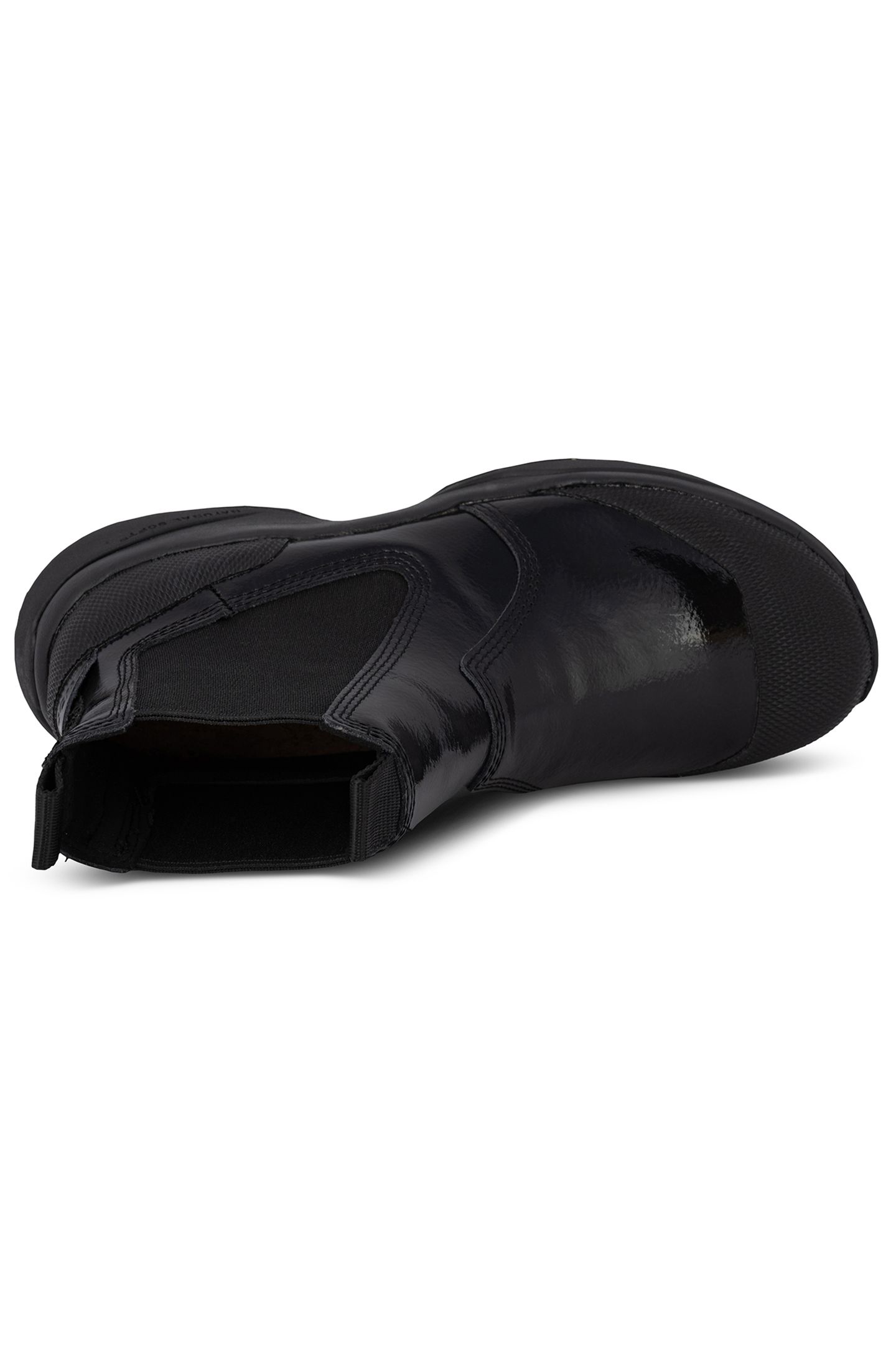HEGA PATENT WATERPROOF BLACK 8