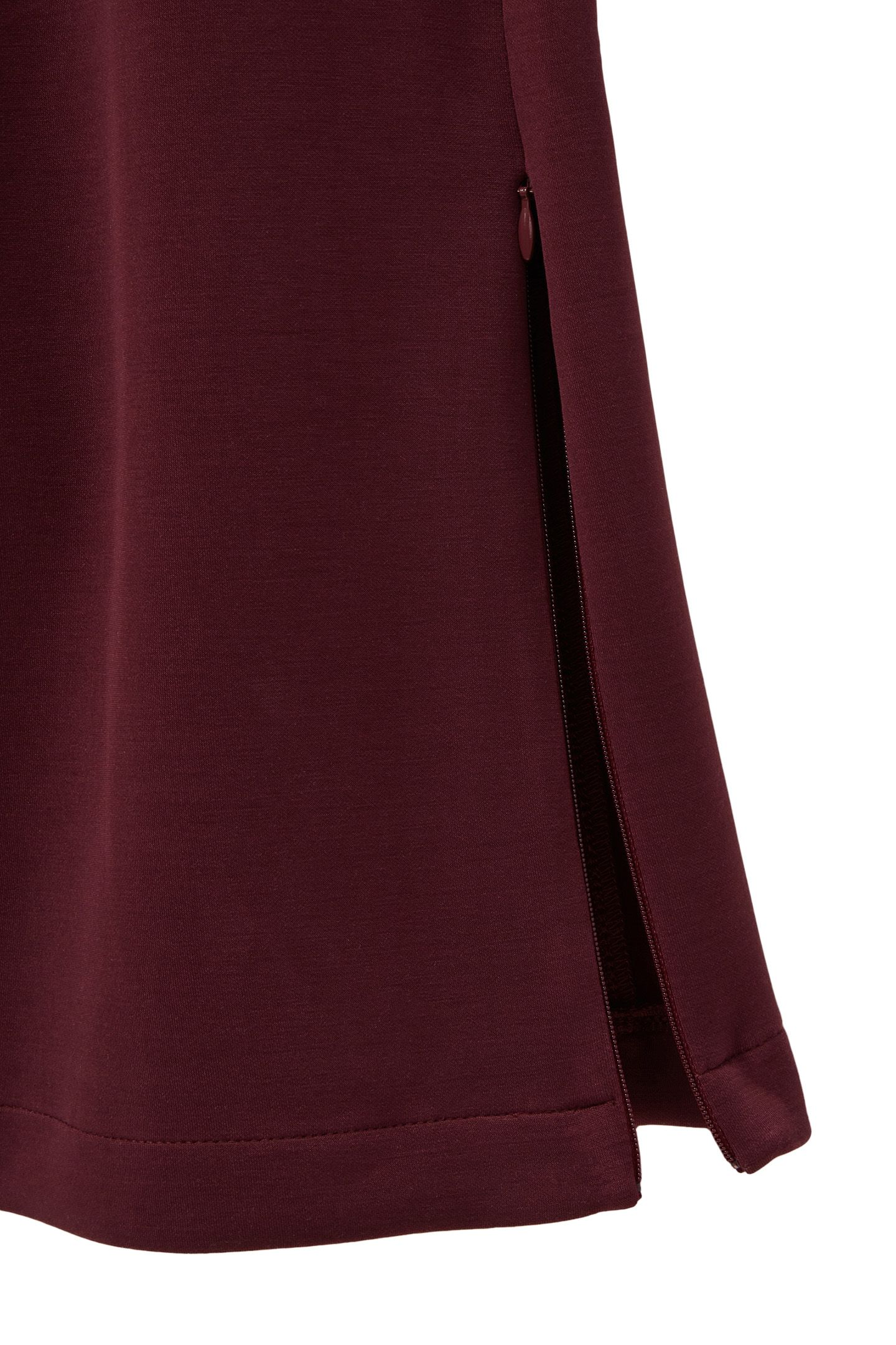 SIDE ZIPPER PANT WINETASTING 9
