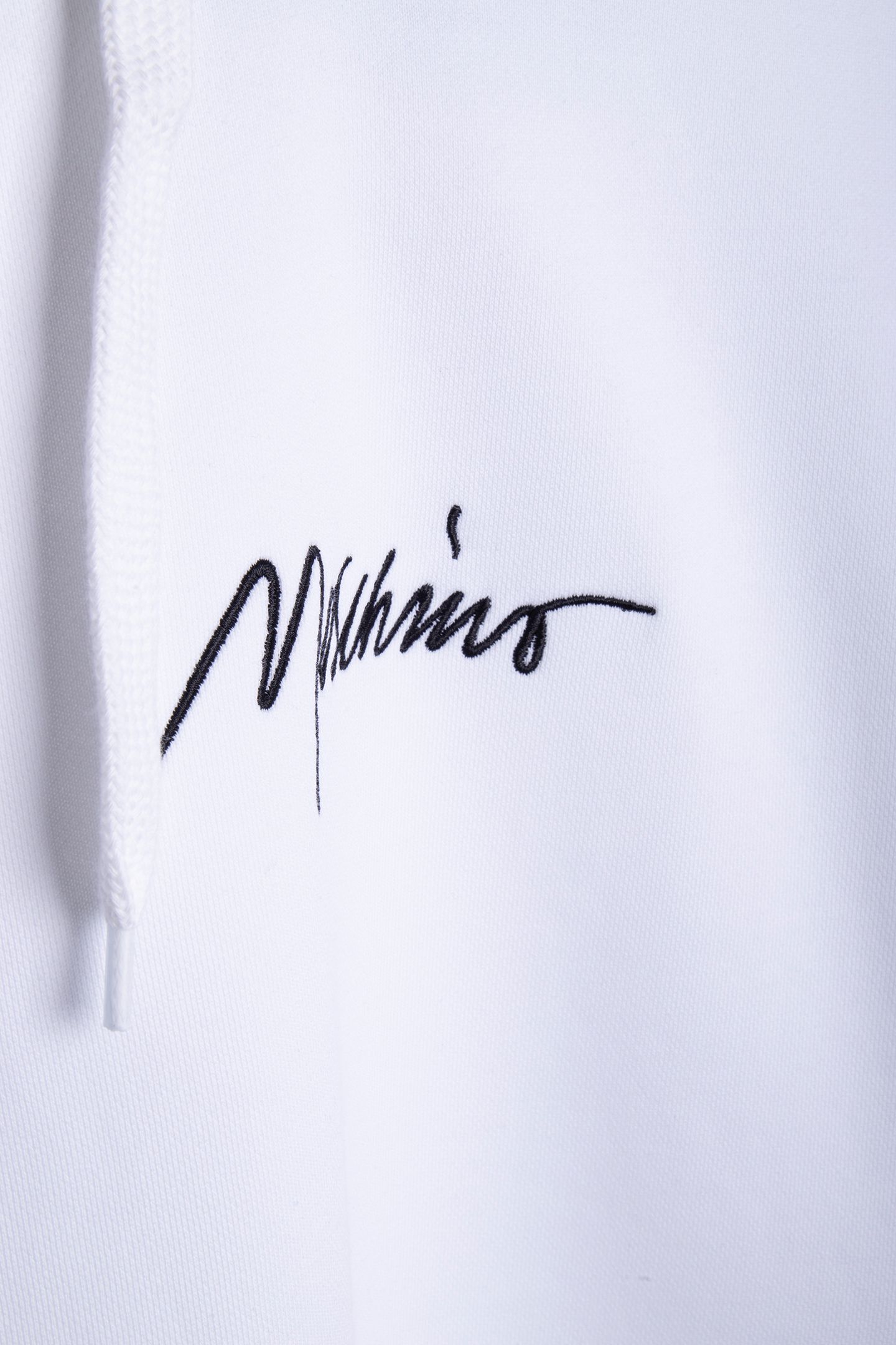 SWEATSHIRT WHITE 4