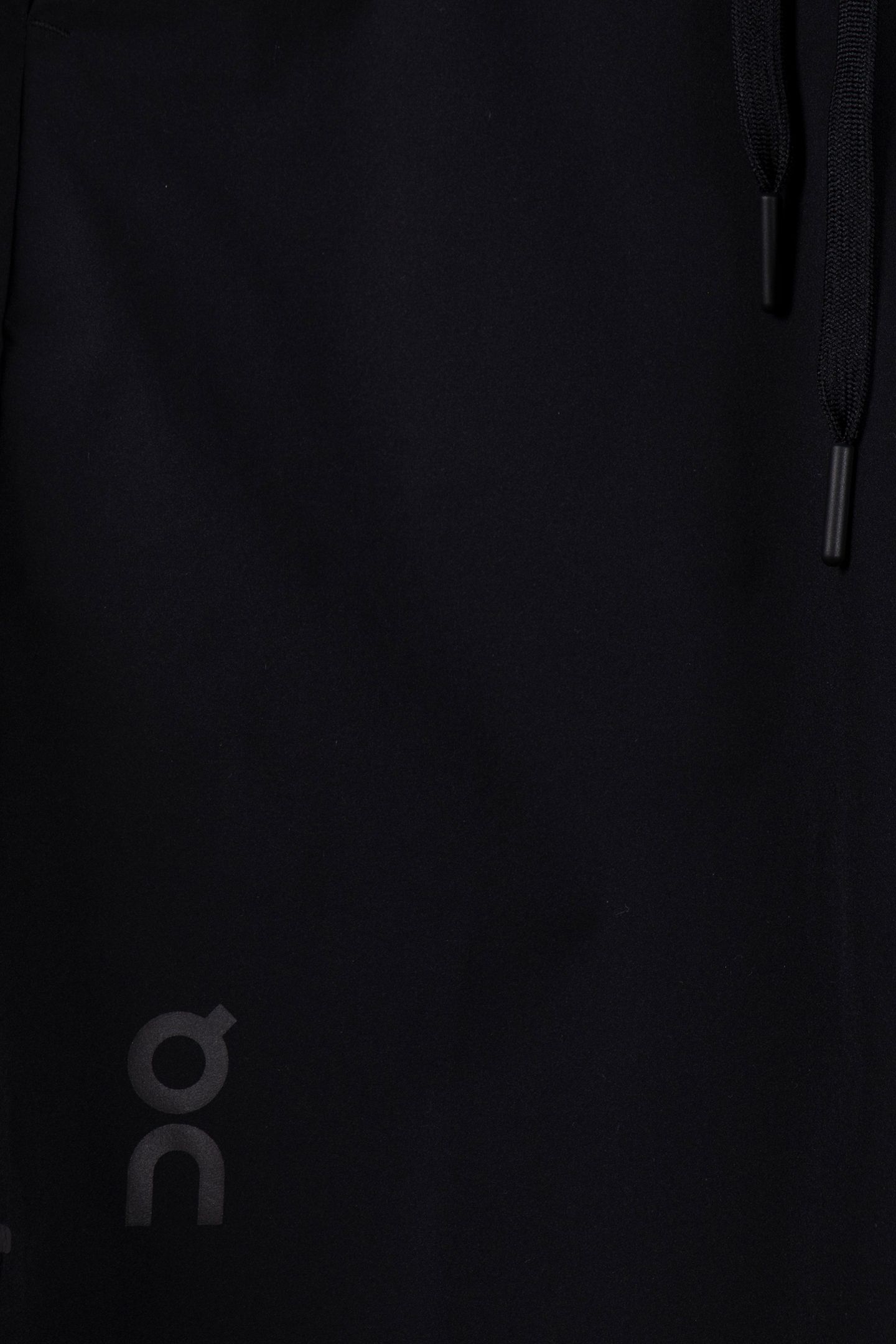 HYBRID SHORTS 2 BLACK 4