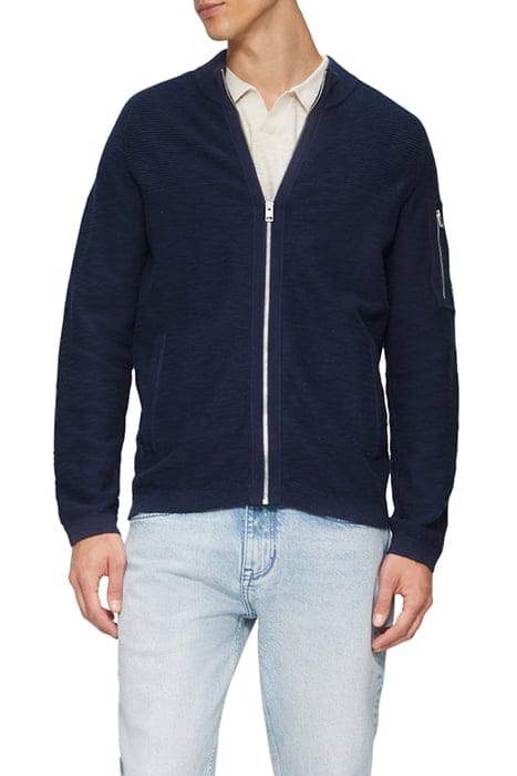 S.OLIVER PULLOVER MARINE 1