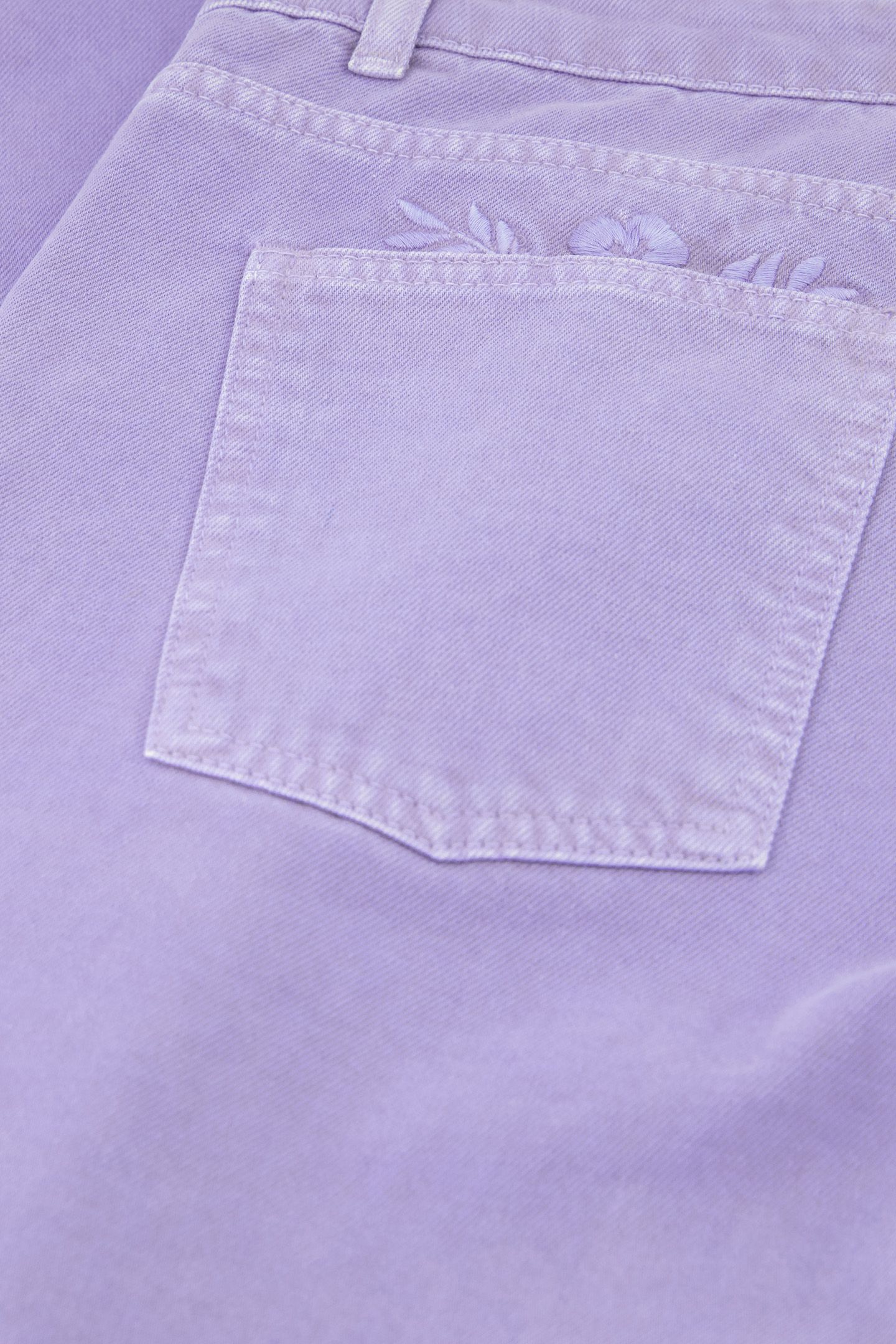 LOLA STRAIGHT VIOLETTA 5