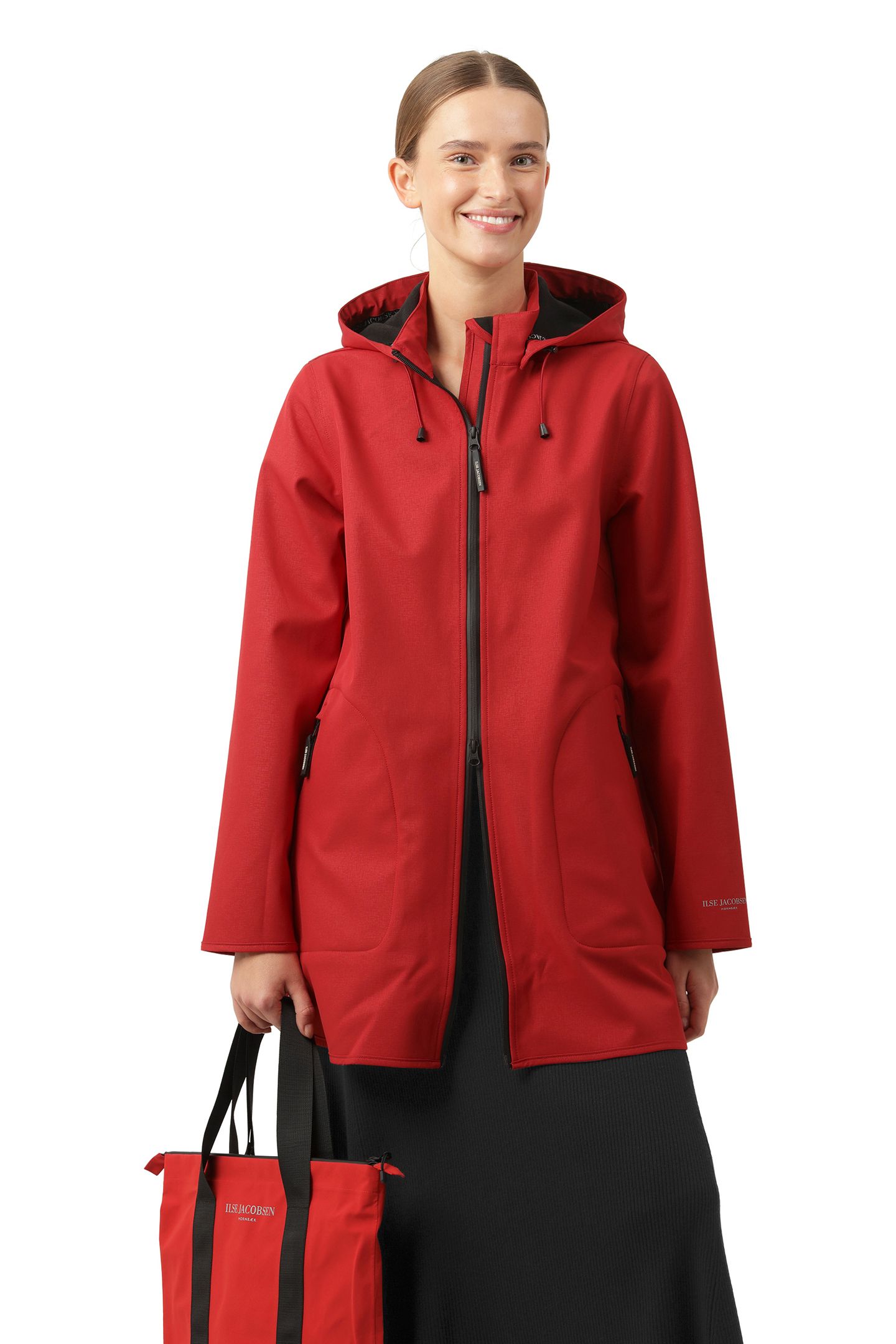 RAIN135 RAIN JACKETS FIRE 1