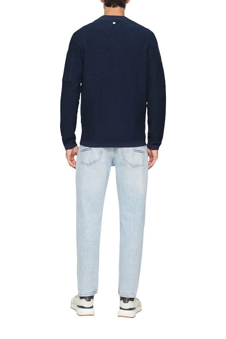 S.OLIVER PULLOVER MARINE 3