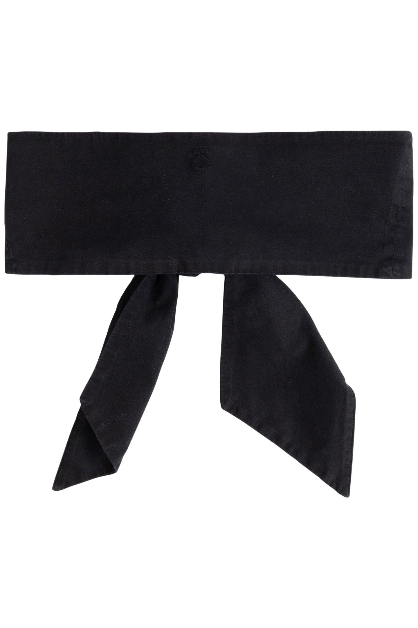 SASH BLACK 3