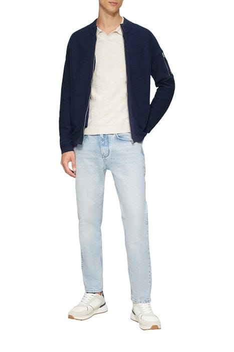 S.OLIVER PULLOVER MARINE 2