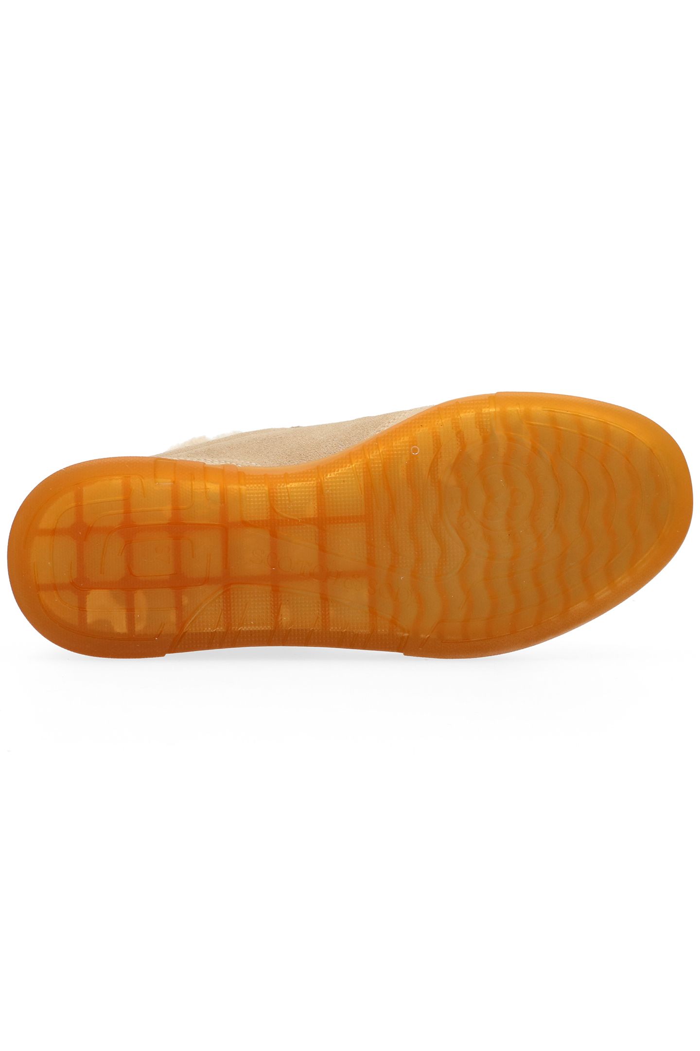 NIXIE CREAM 7