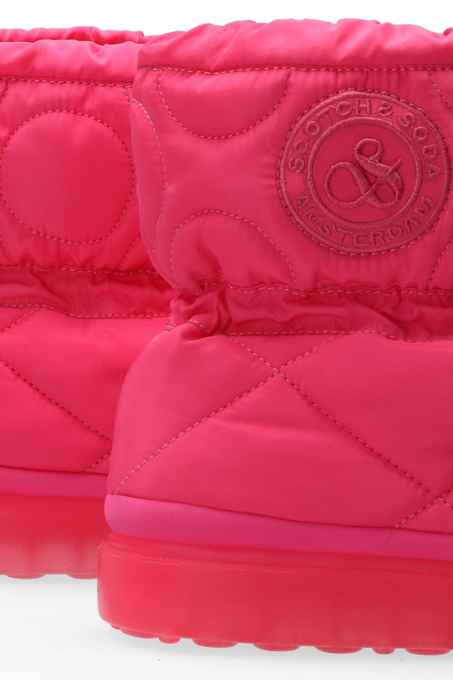 JOAN PINK 7