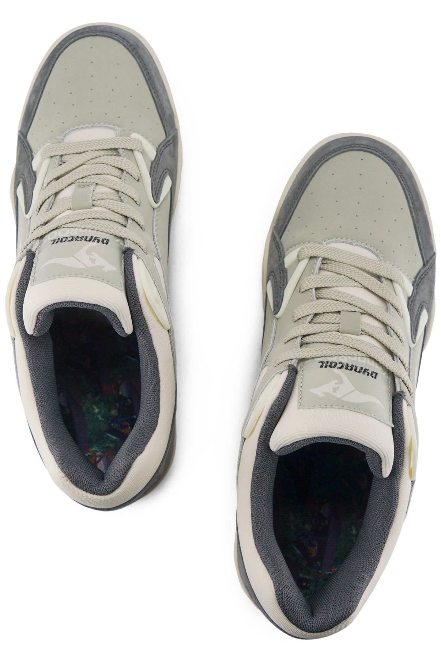 TRUE POINTER STEEL GREY 2