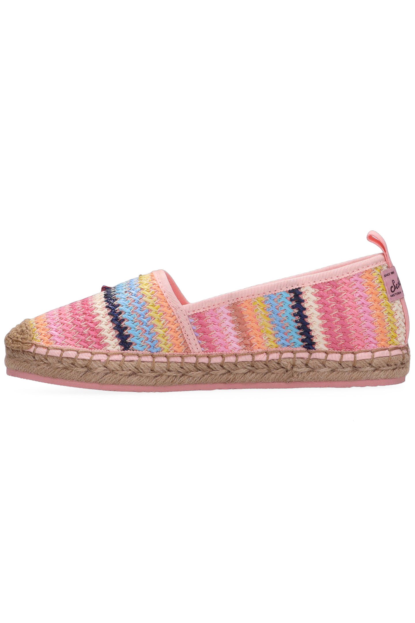 ELSA PINK MULTI 2