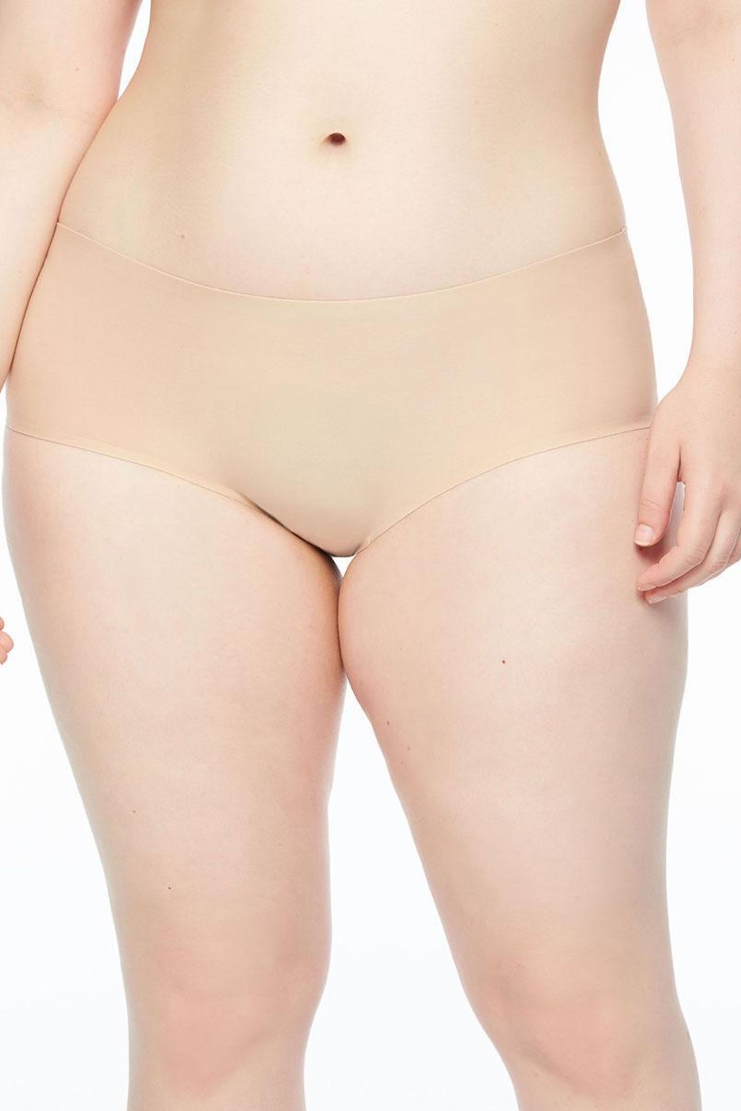 UW BO. SHORTY NUDE 1