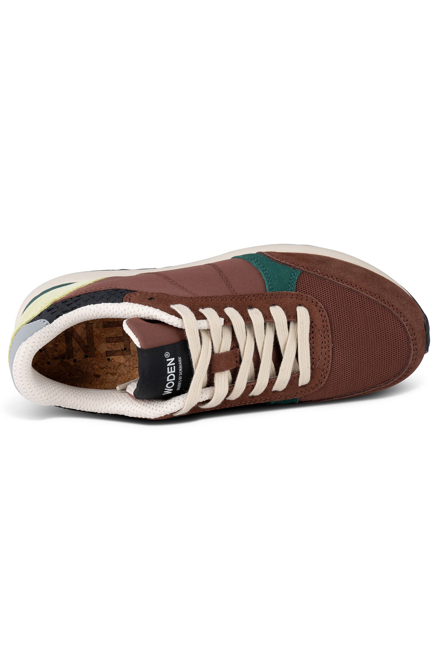 RONJA REFLECTIVE SEPIA 7