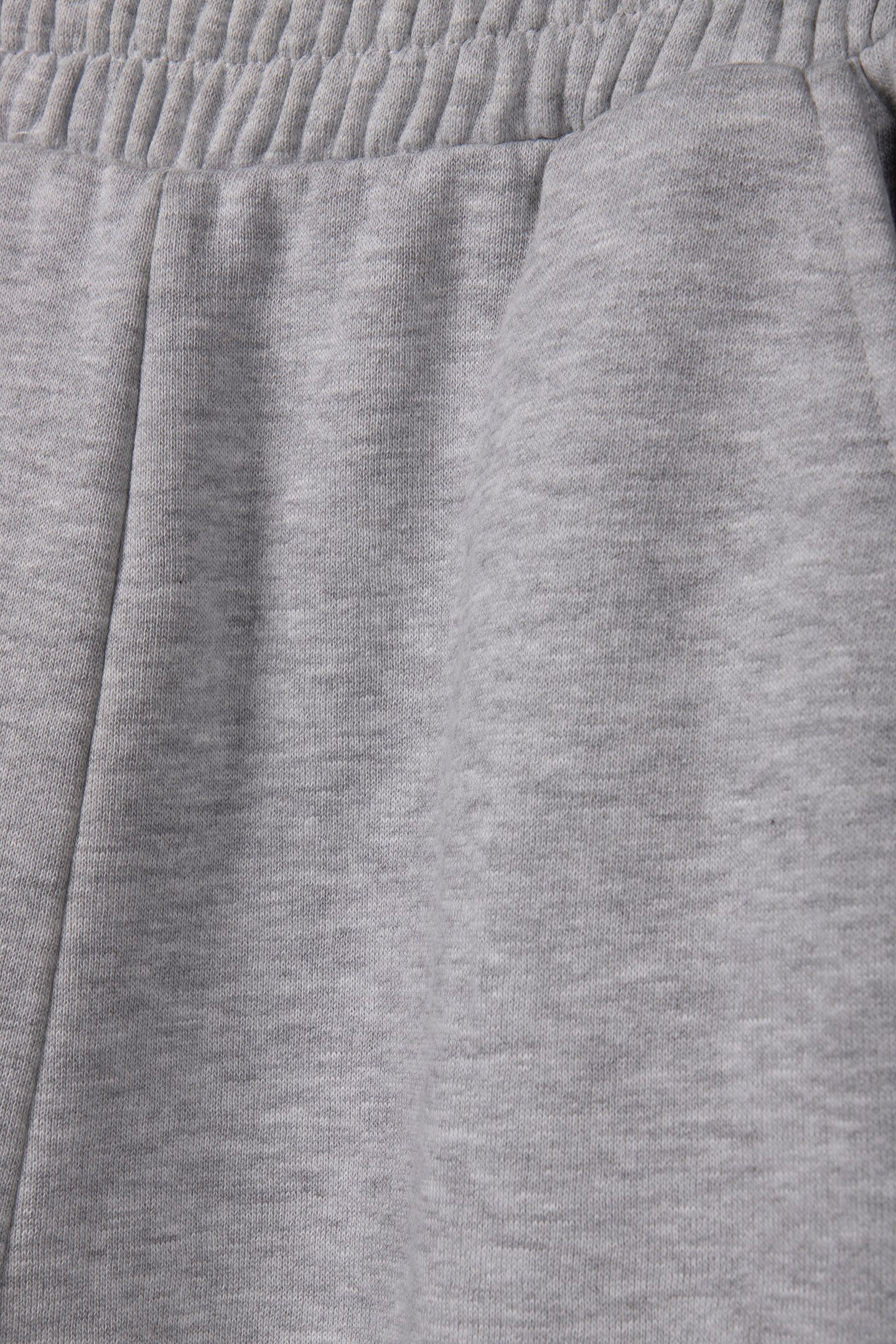 STINE PANTS LIGHT GREY MELEE 4