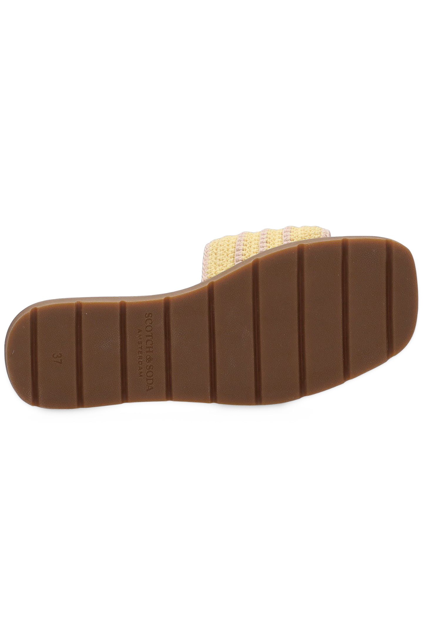 TILDA YELLOW 7