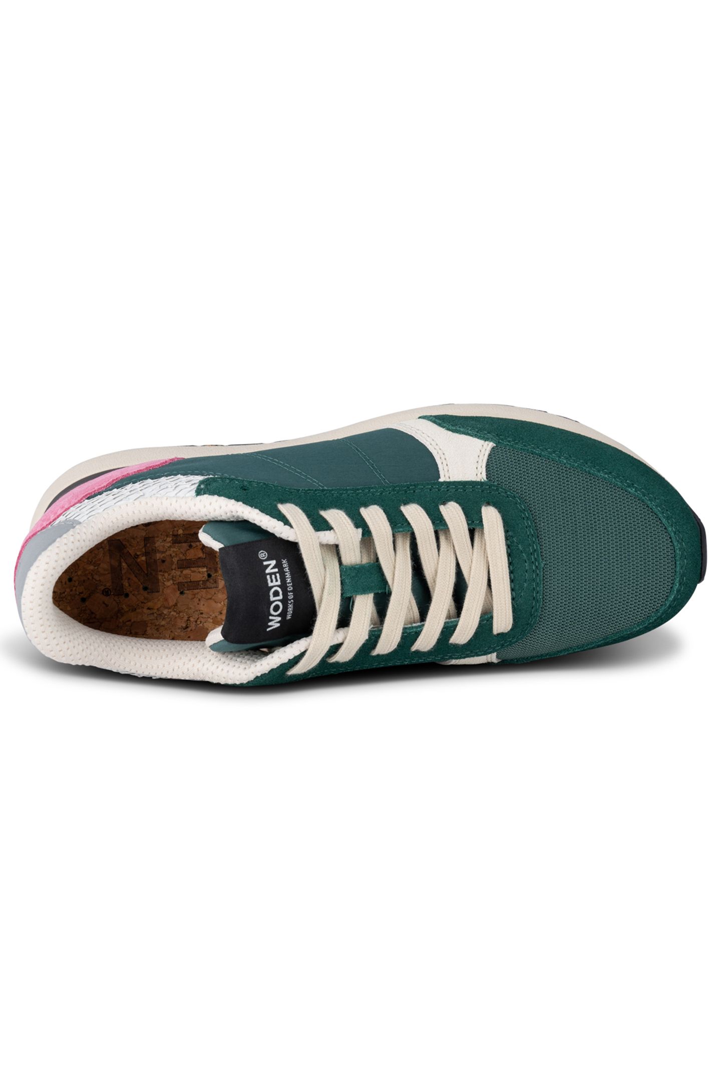 RONJA REFLECTIVE DEEP FOREST 7