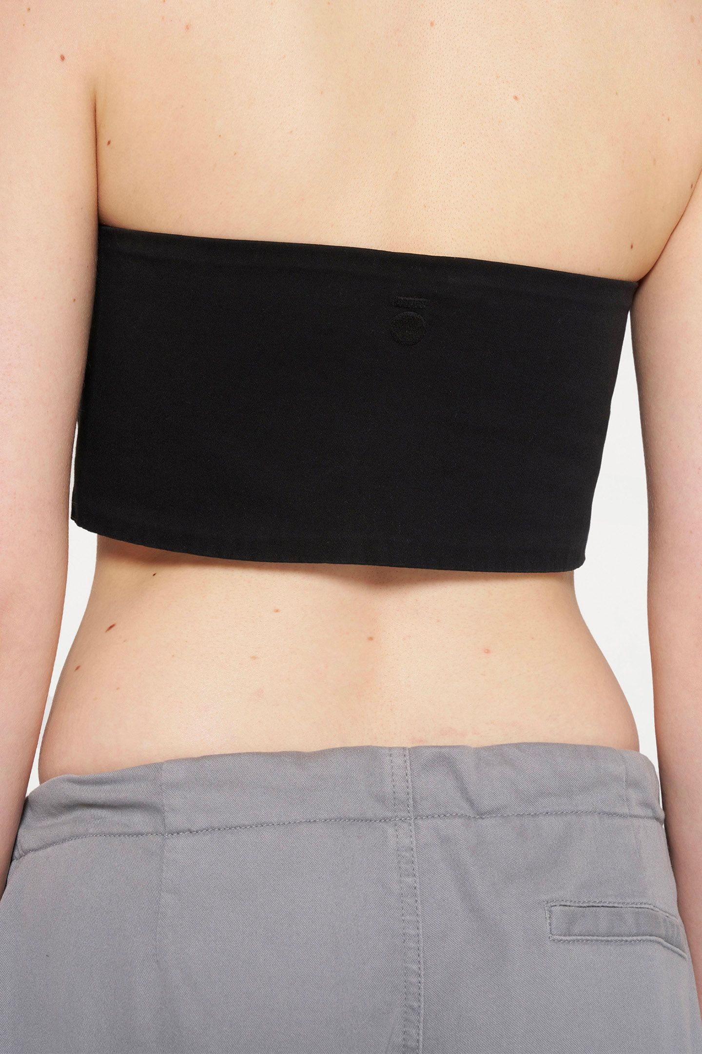 SASH BLACK 6