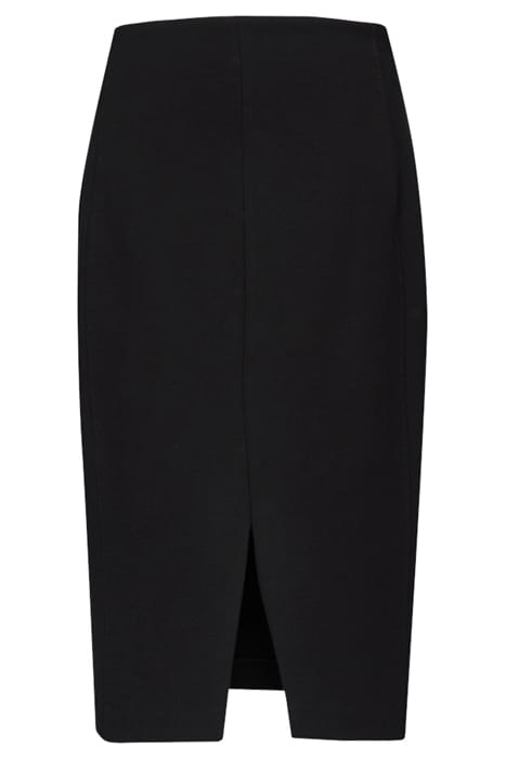 S.OLIVER SKIRT BLACK 3